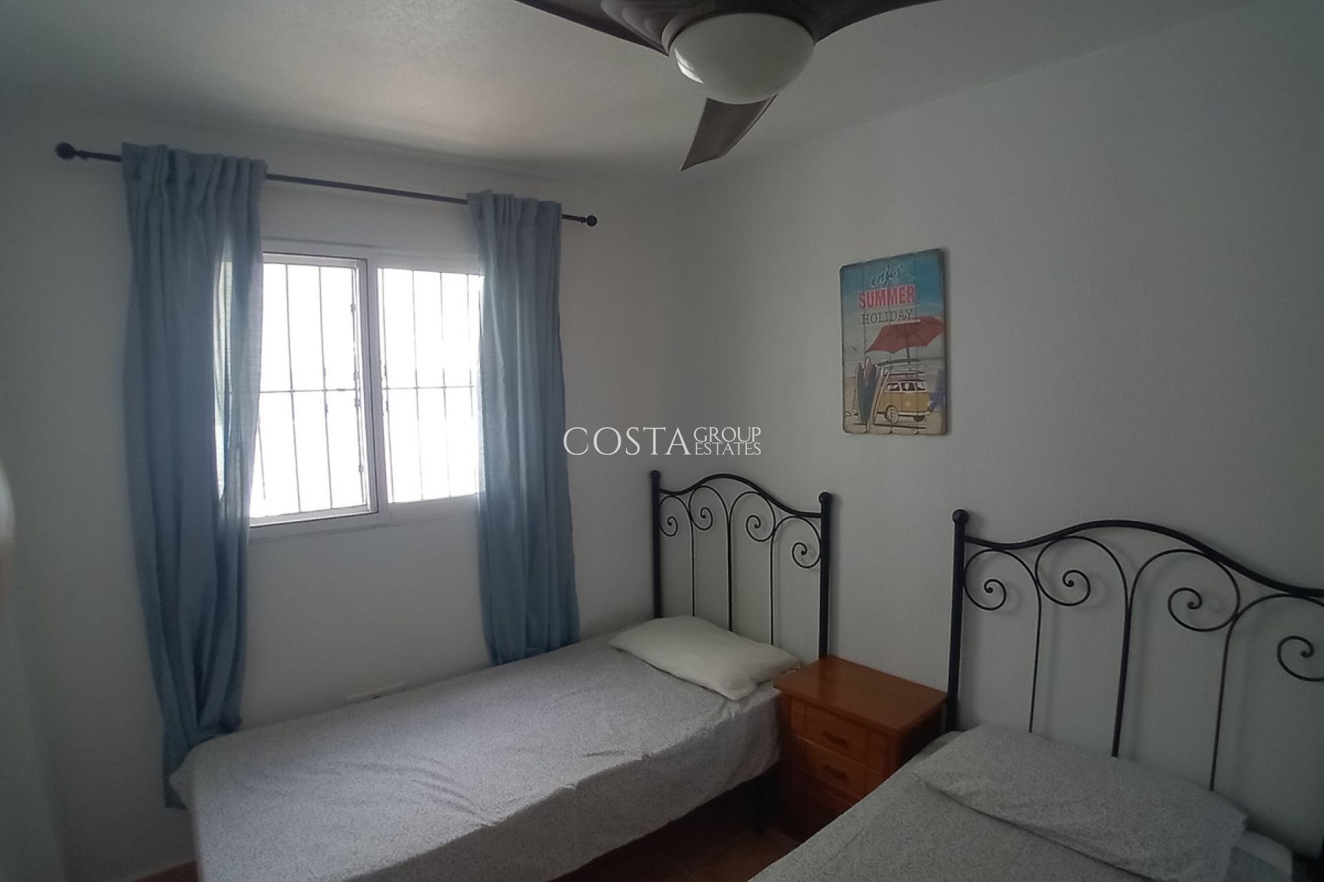 Resale - House -
Algorfa - Algorfa Centro