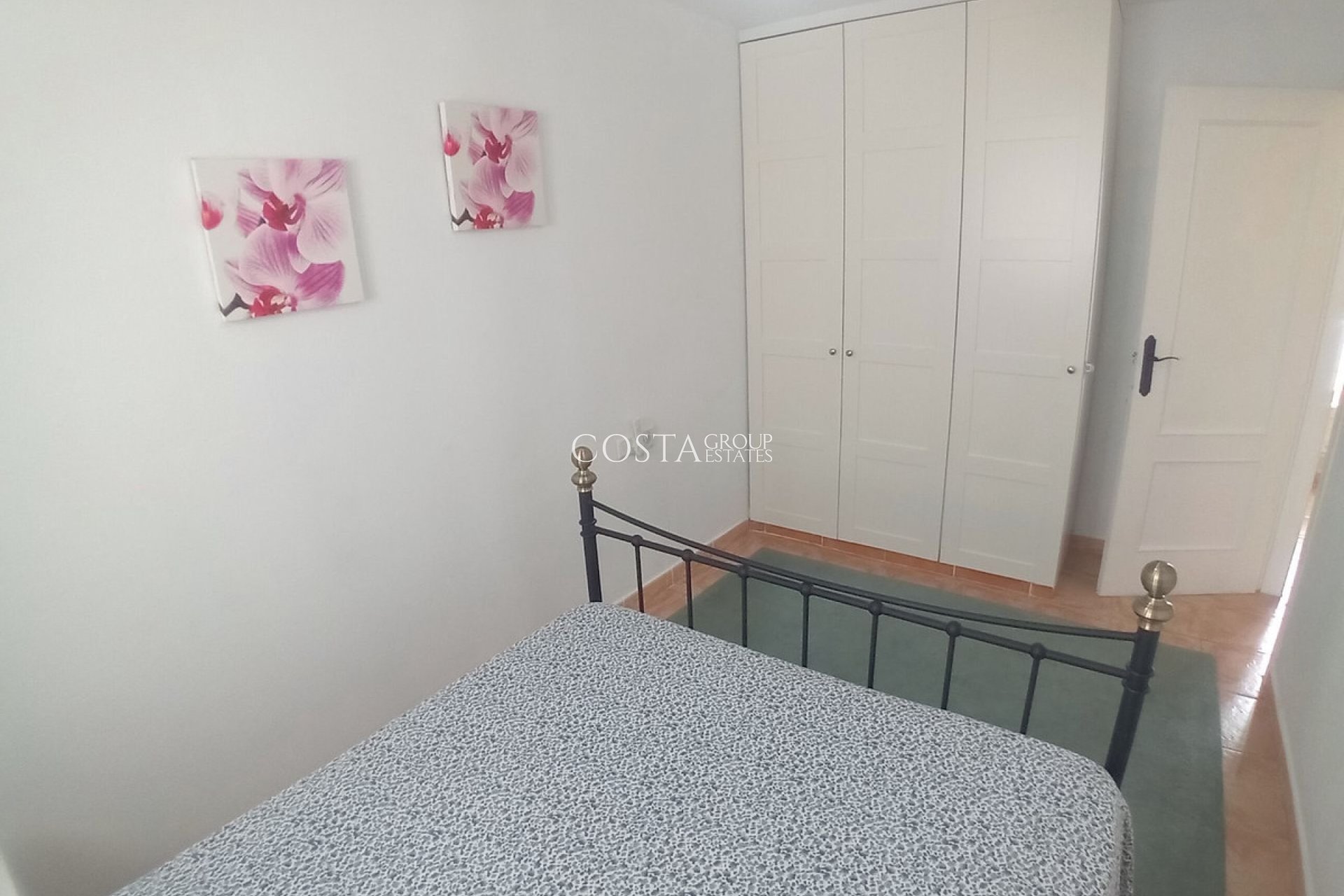 Resale - House -
Algorfa - Algorfa Centro