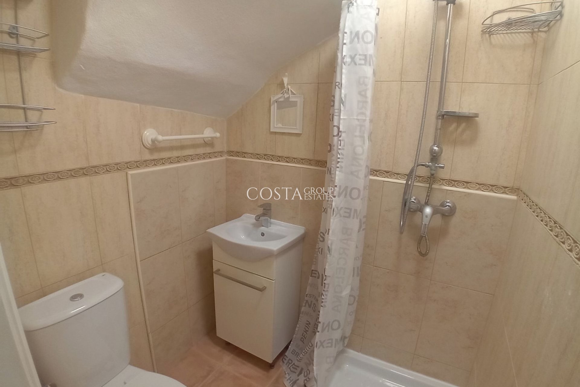 Resale - House -
Algorfa - Algorfa Centro