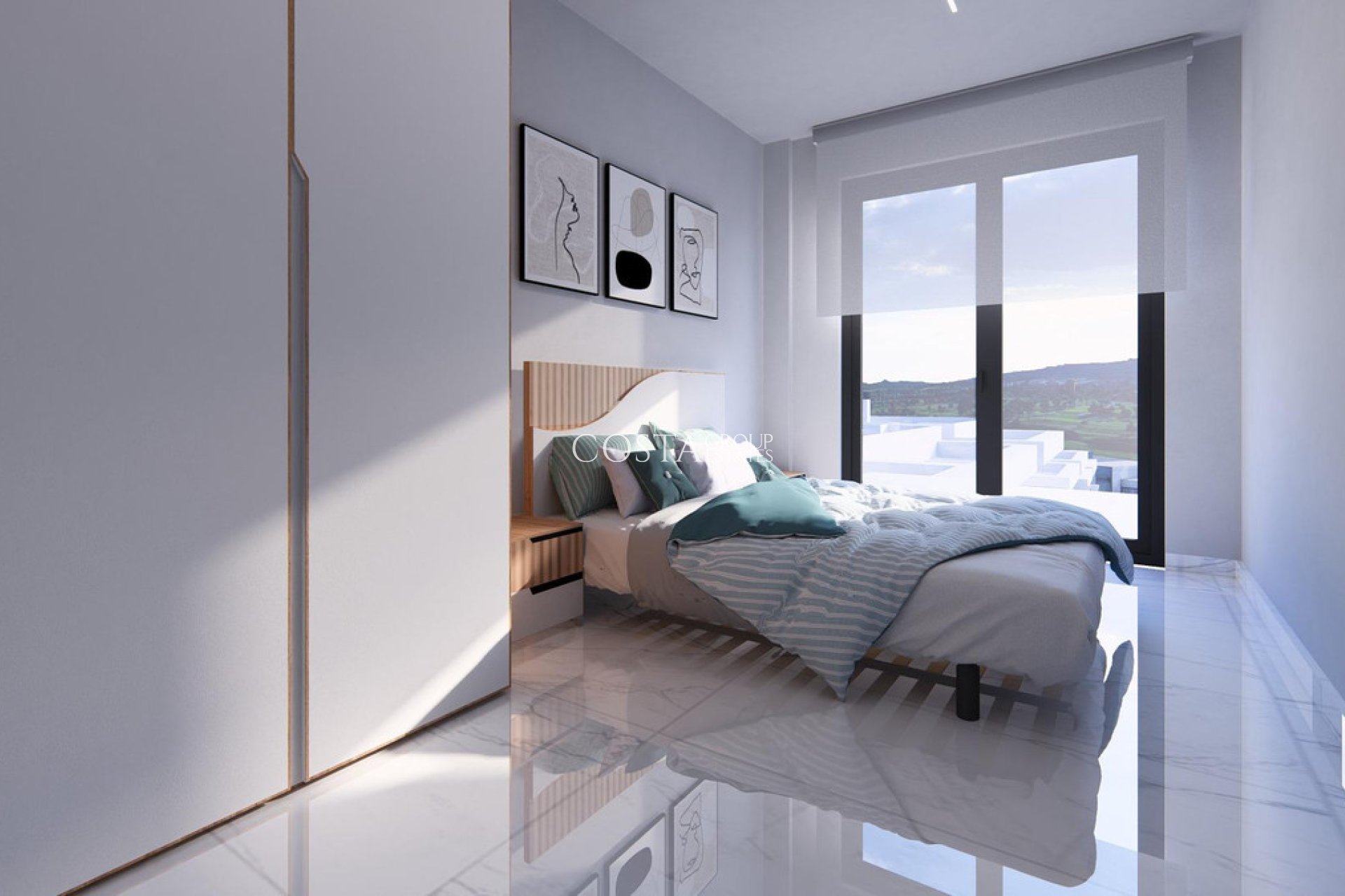 Resale - House -
Algorfa - Algorfa Centro