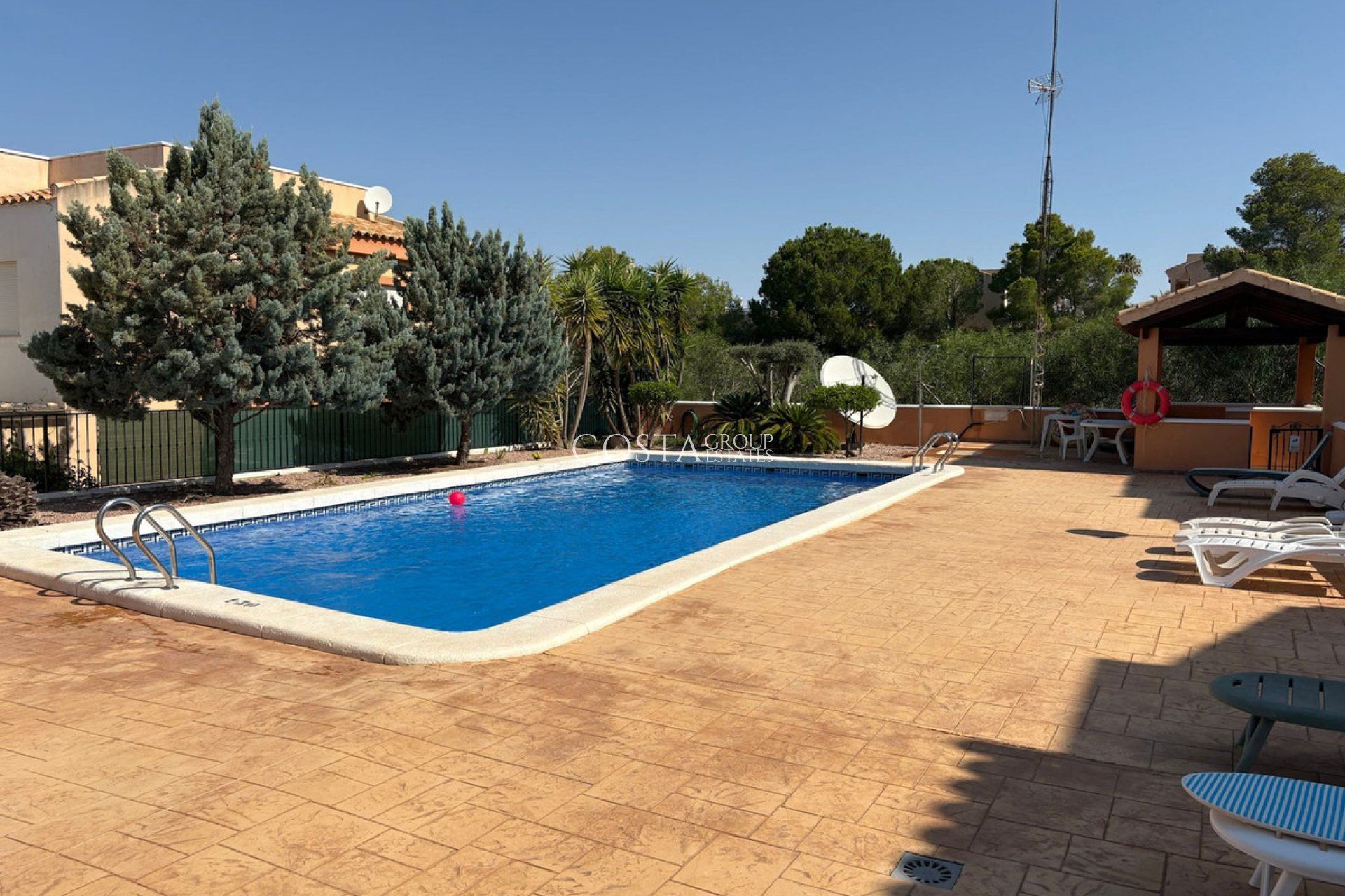 Resale - House -
Algorfa - Algorfa Centro