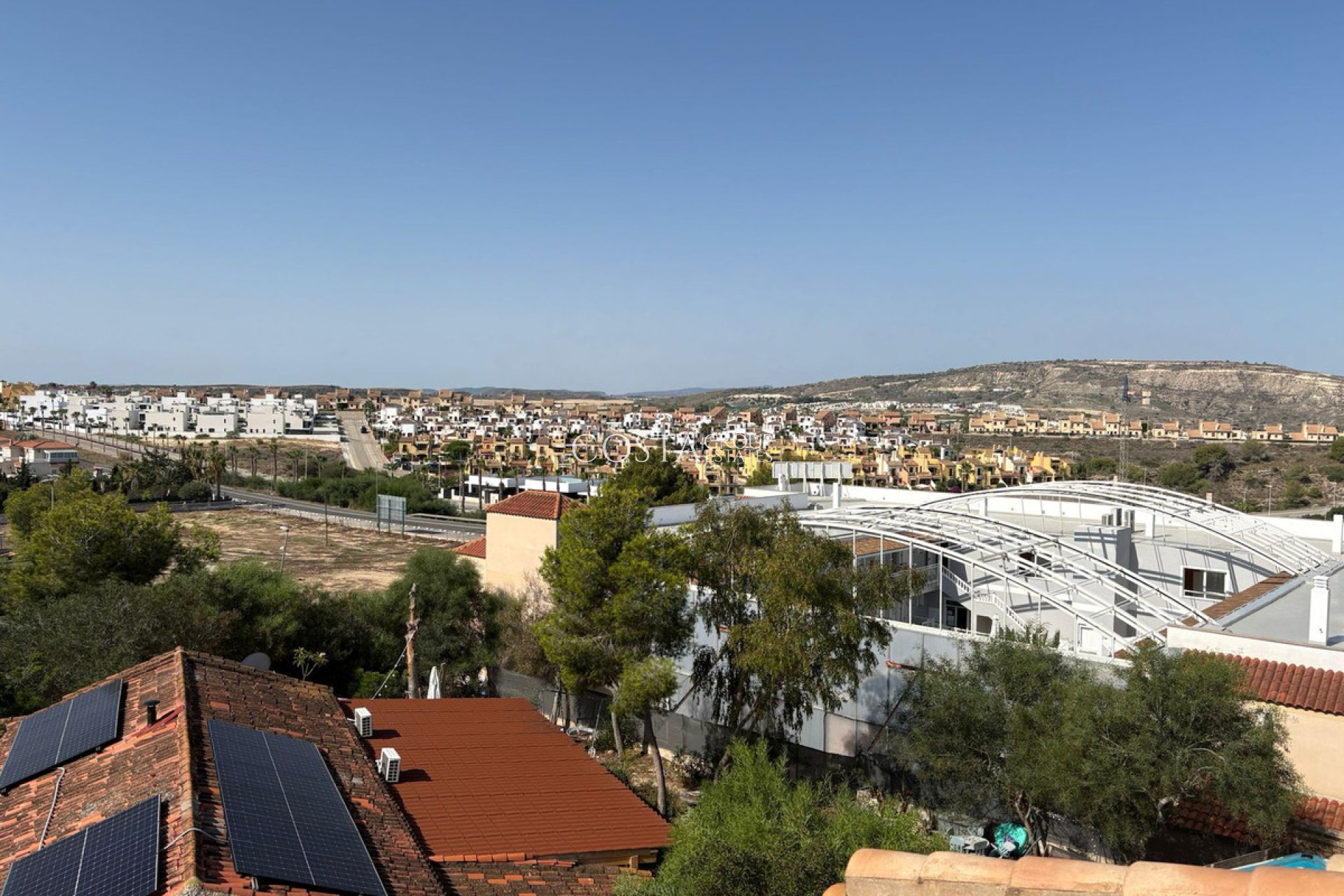 Resale - House -
Algorfa - Algorfa Centro