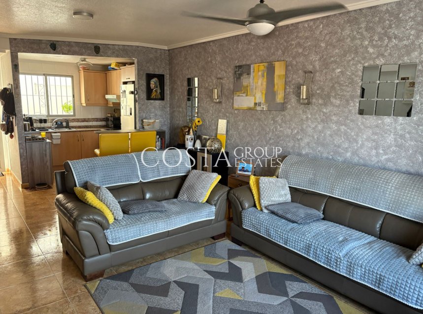 Resale - House -
Algorfa - Algorfa Centro