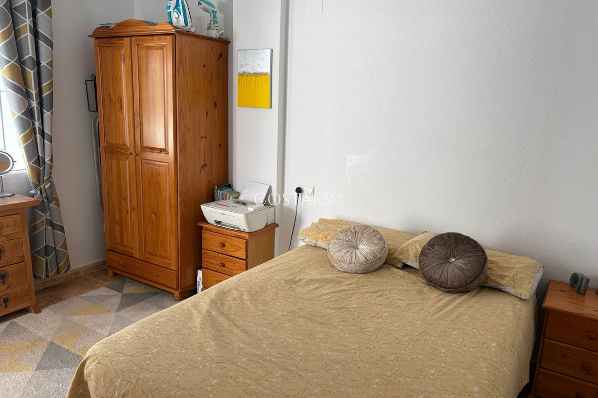 Resale - House -
Algorfa - Algorfa Centro