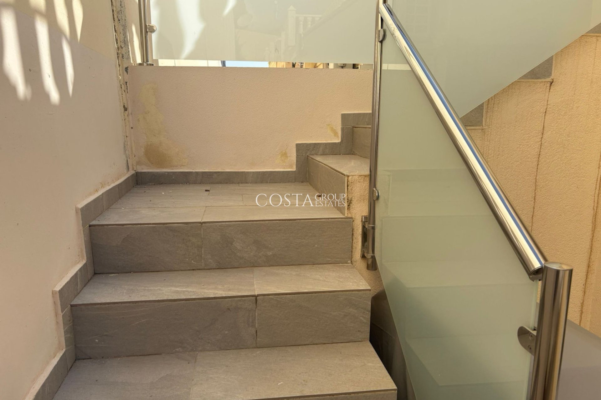 Resale - House -
Algorfa - Algorfa Centro