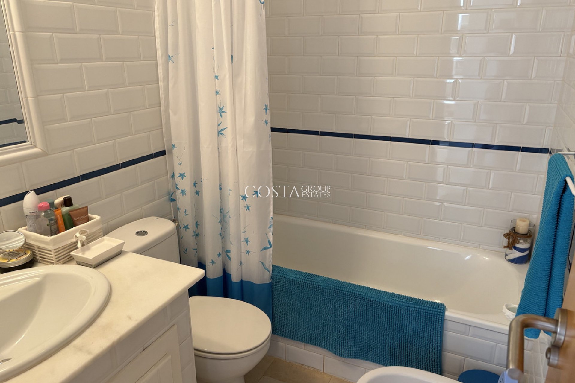 Resale - House -
Algorfa - La Finca Golf