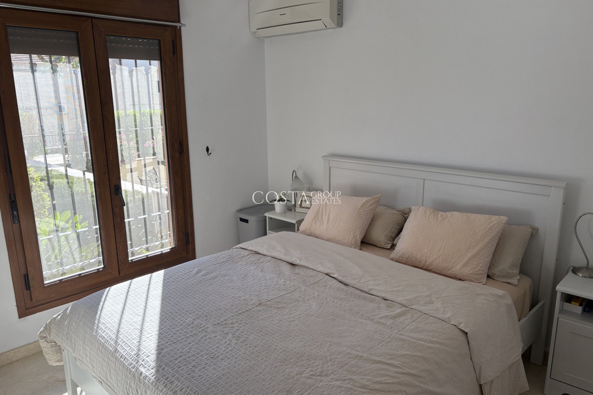 Resale - House -
Algorfa - La Finca Golf