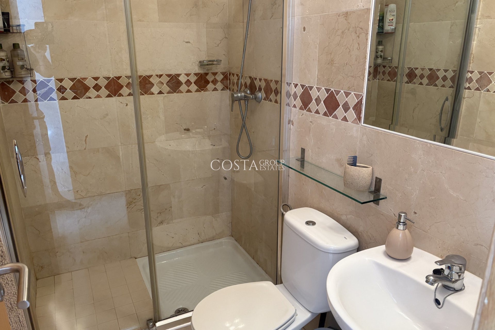 Resale - House -
Algorfa - La Finca Golf