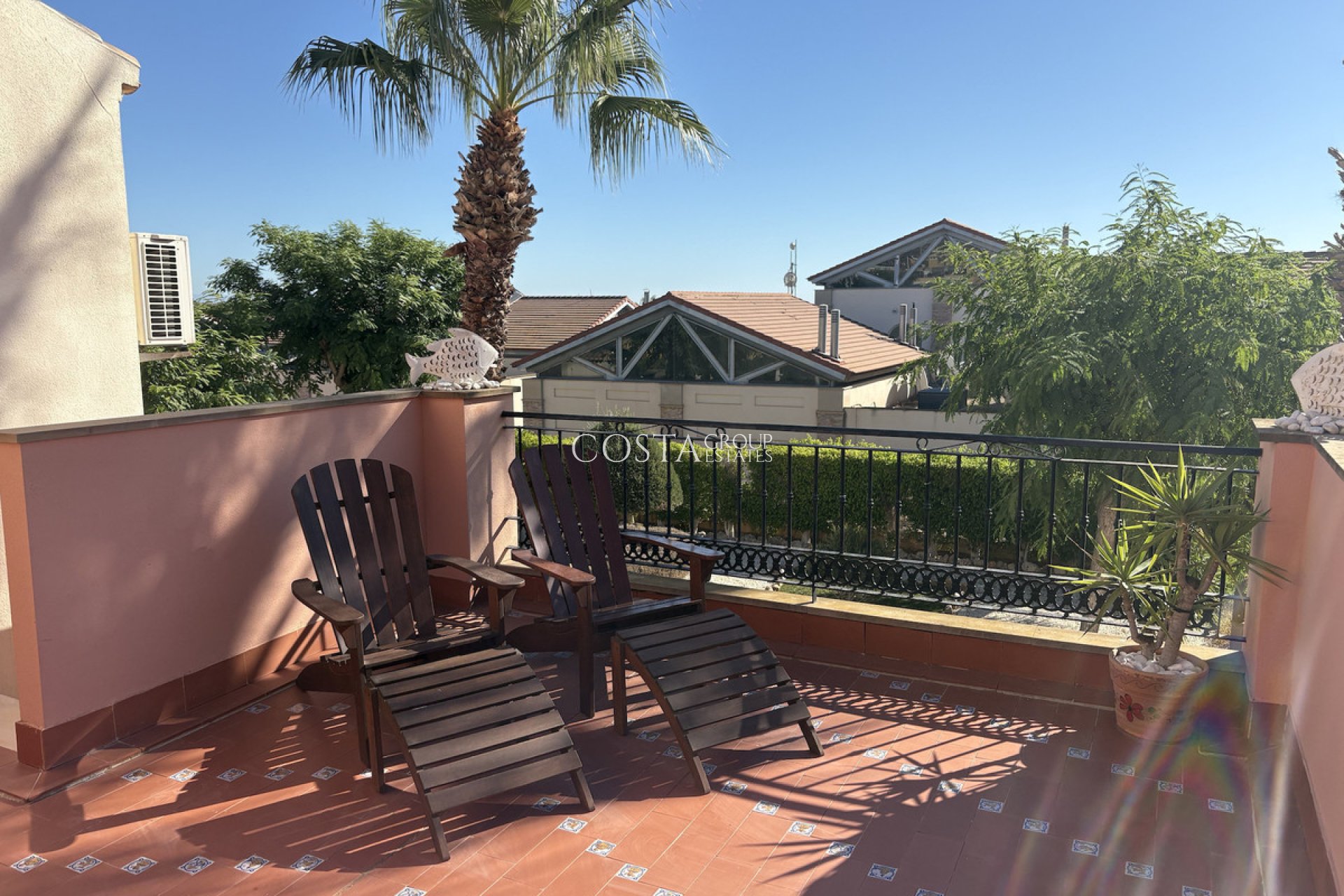 Resale - House -
Algorfa - La Finca Golf