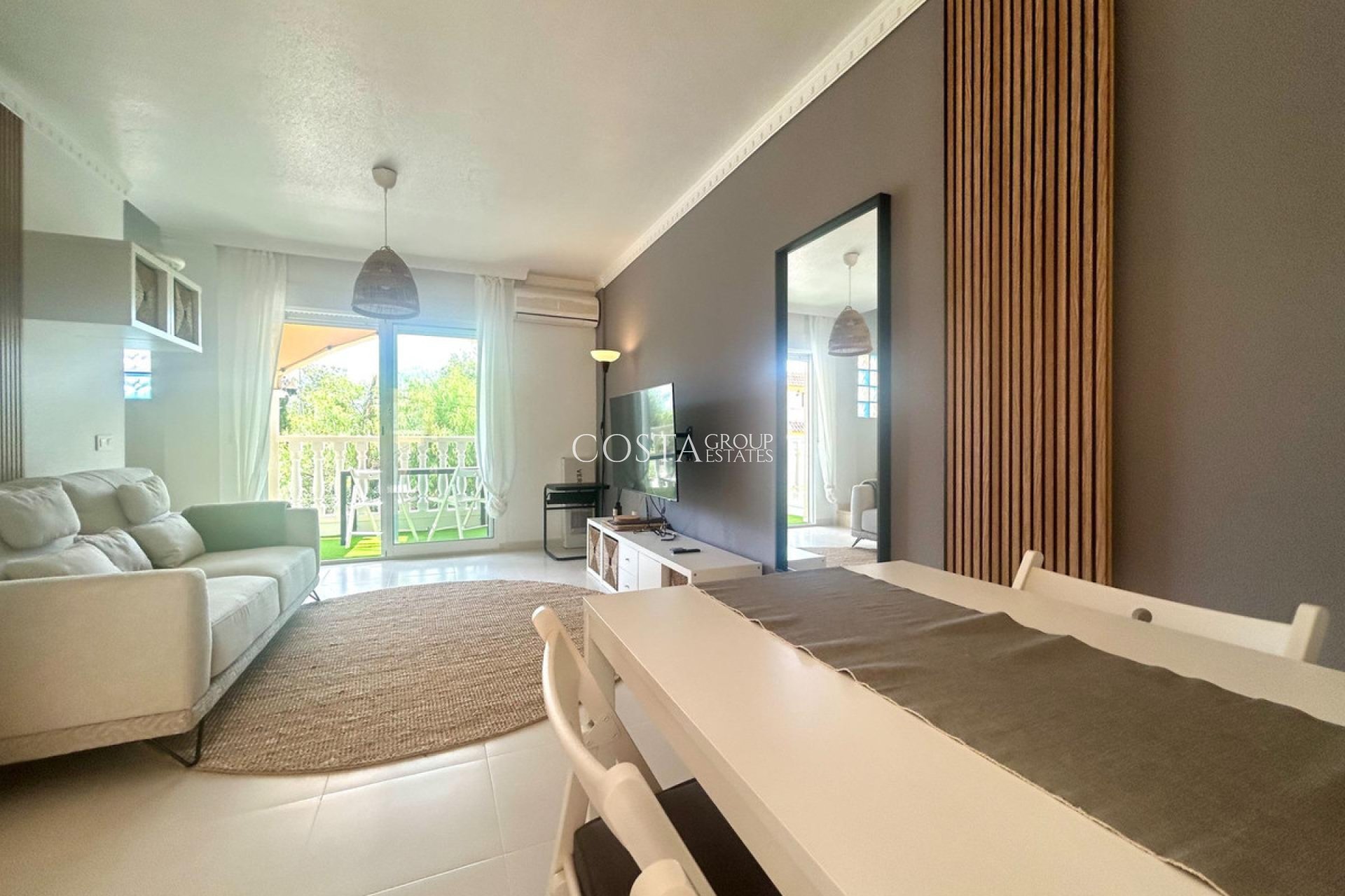 Resale - House -
Algorfa - Montemar