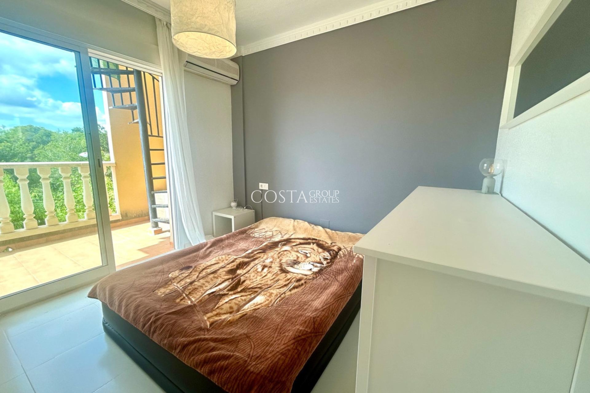 Resale - House -
Algorfa - Montemar