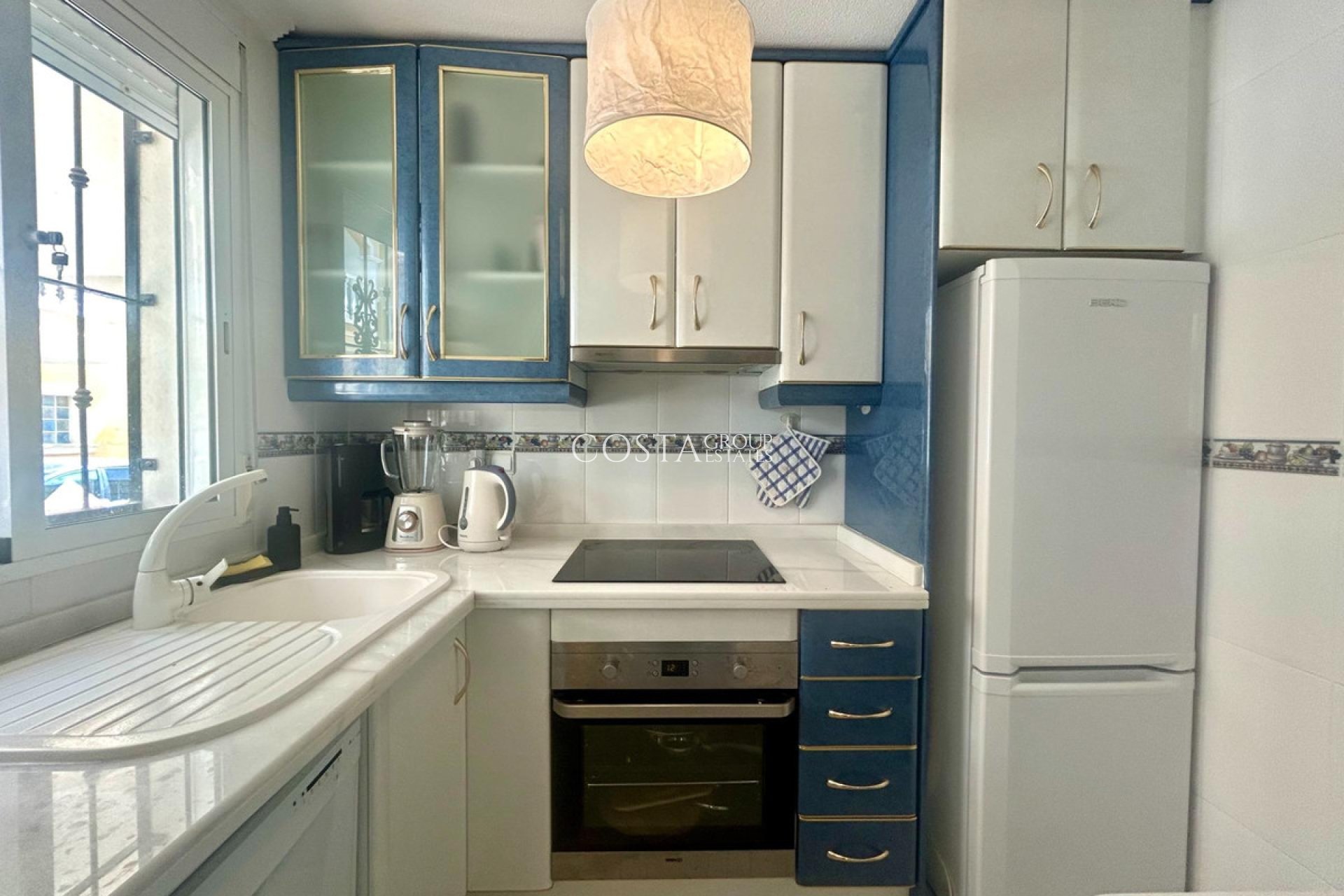 Resale - House -
Algorfa - Montemar