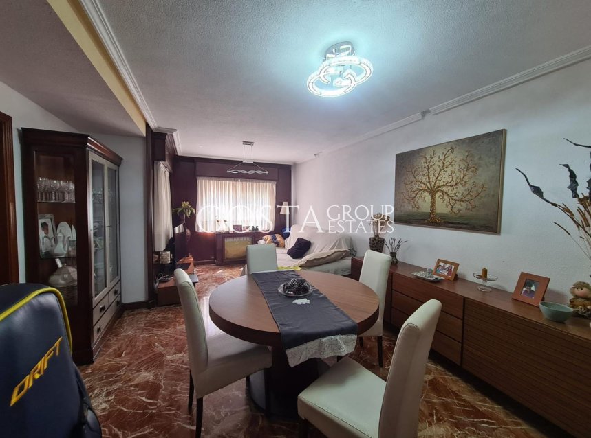 Resale - House -
Alicante - Alicante Centro