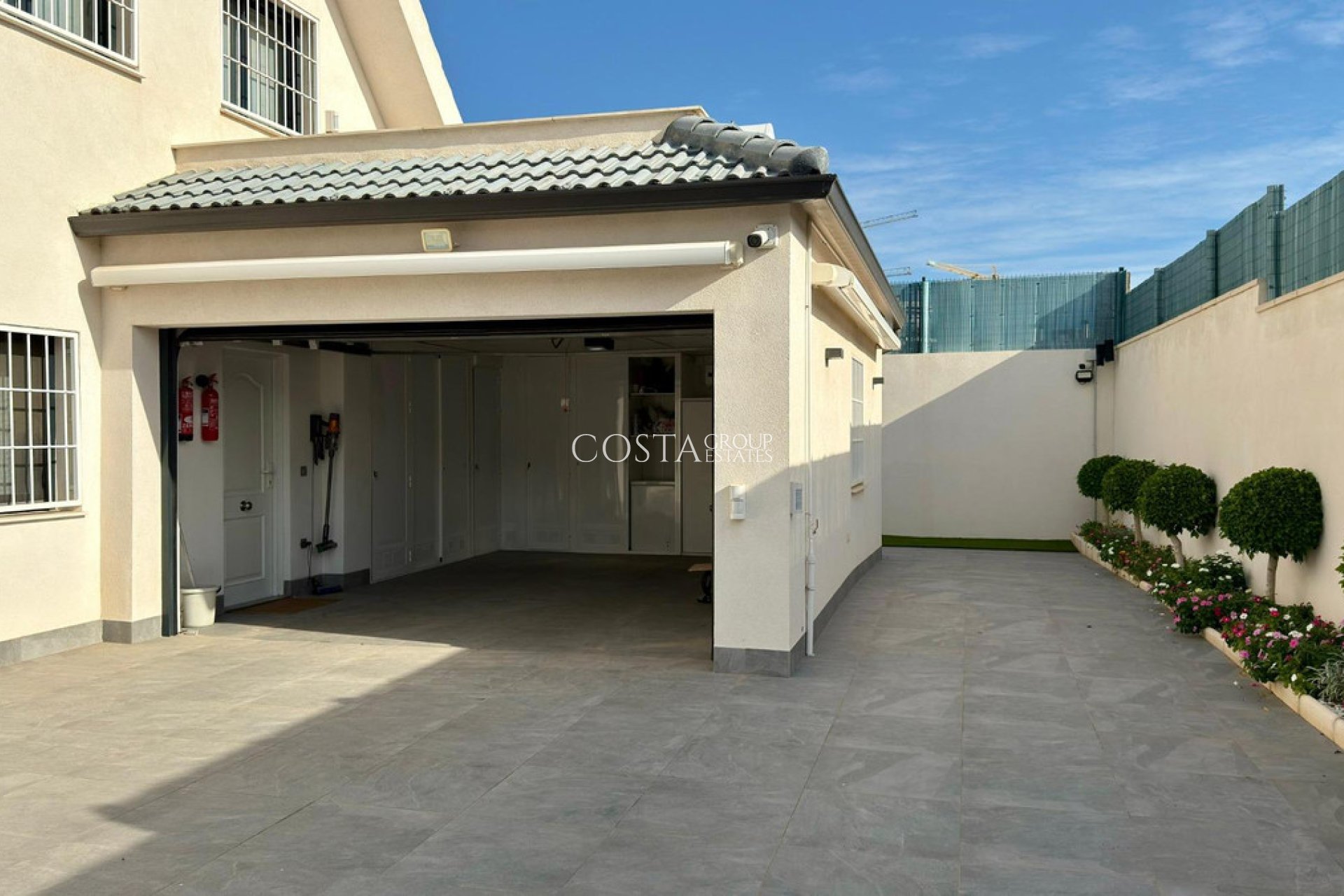 Resale - House -
Alicante - Alicante Centro