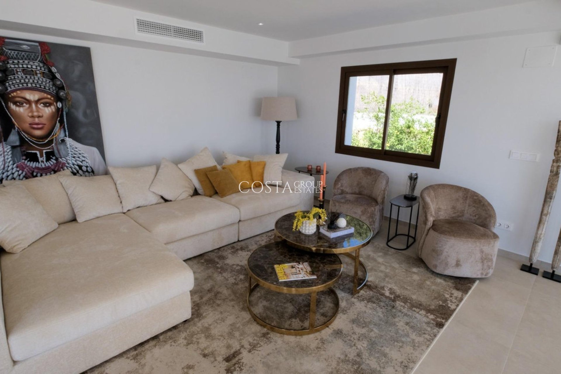 Resale - House -
Altea - Altea Centro