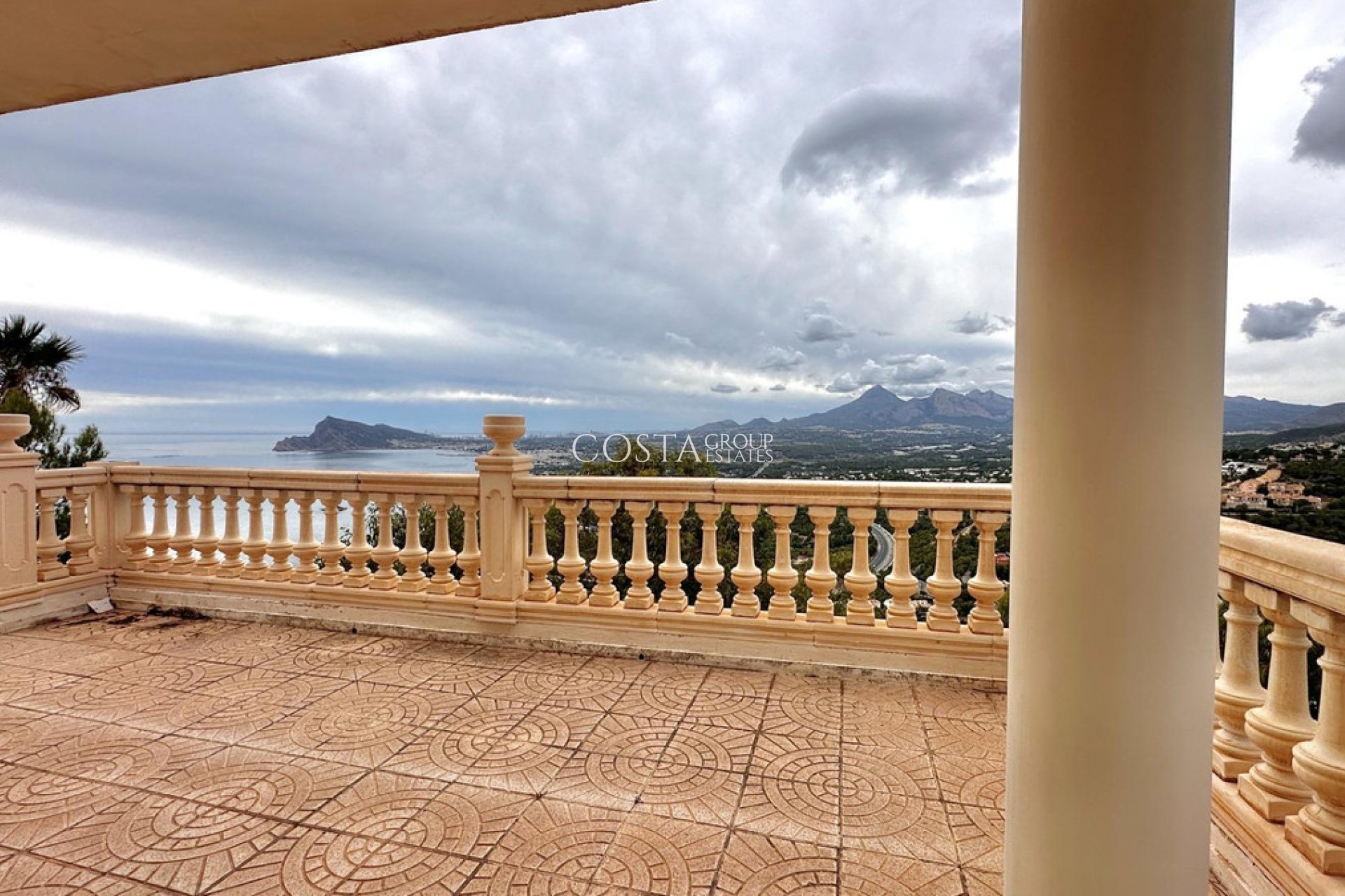 Resale - House -
Altea - Altea Centro