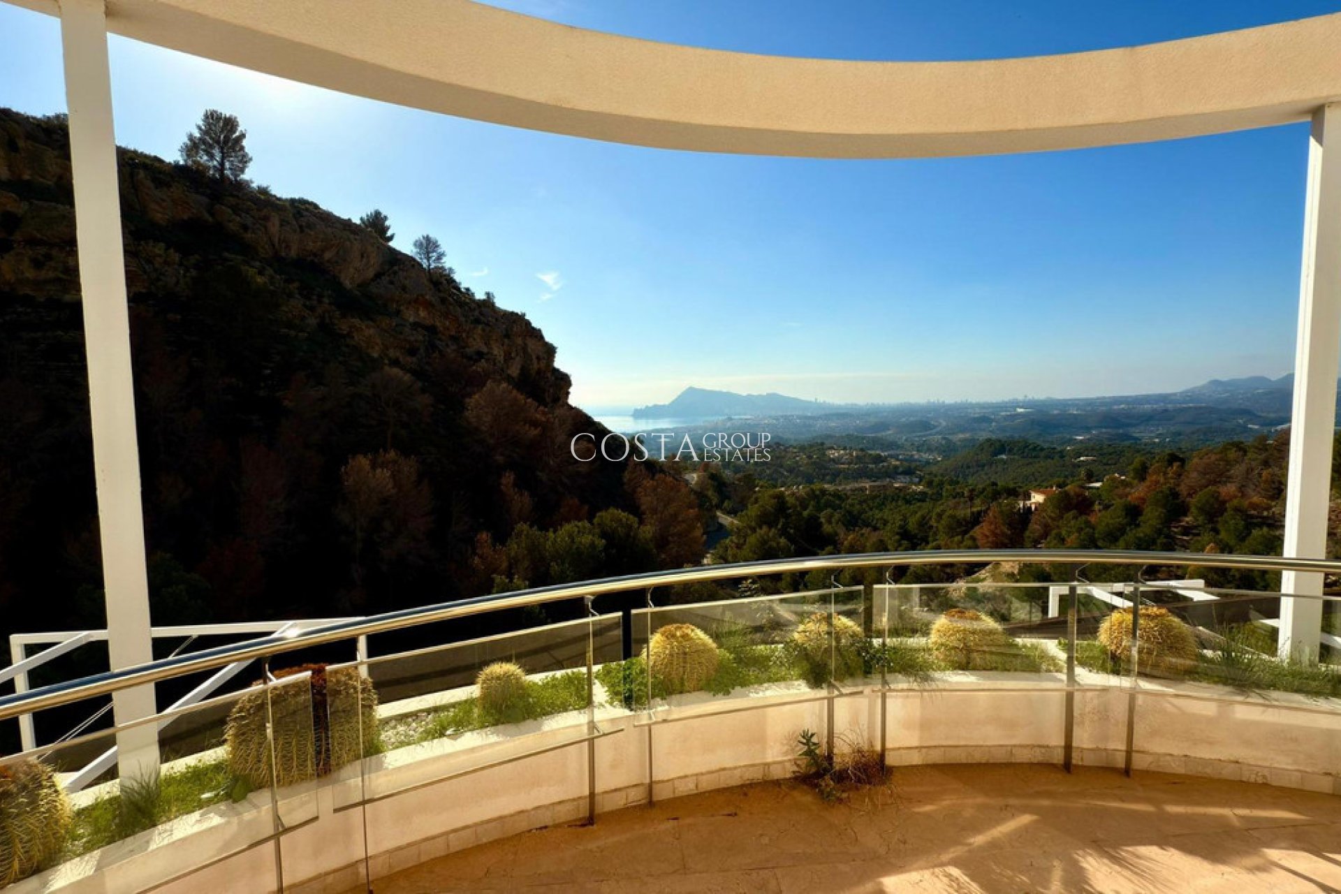 Resale - House -
Altea - Altea Centro