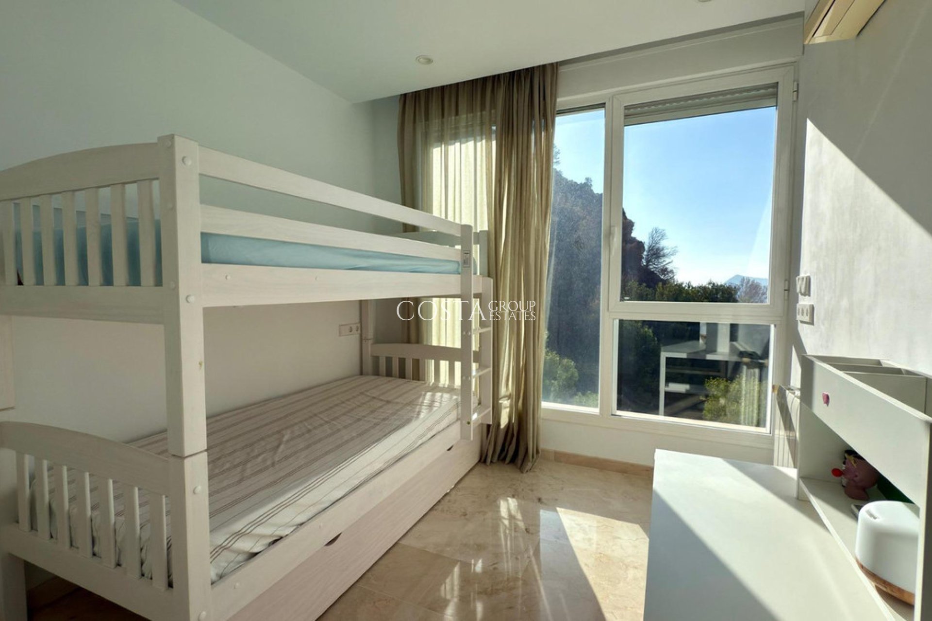 Resale - House -
Altea - Altea Centro