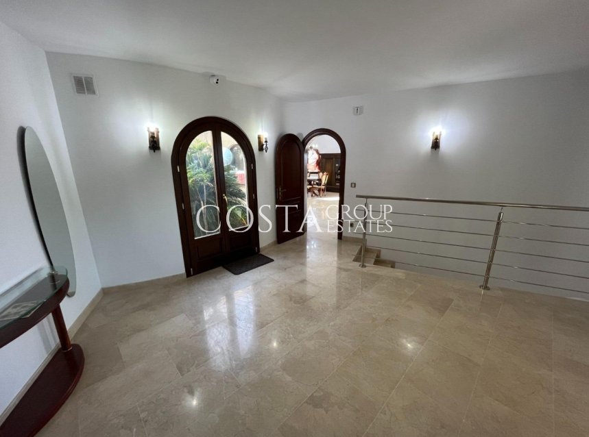 Resale - House -
Altea - Altea Centro
