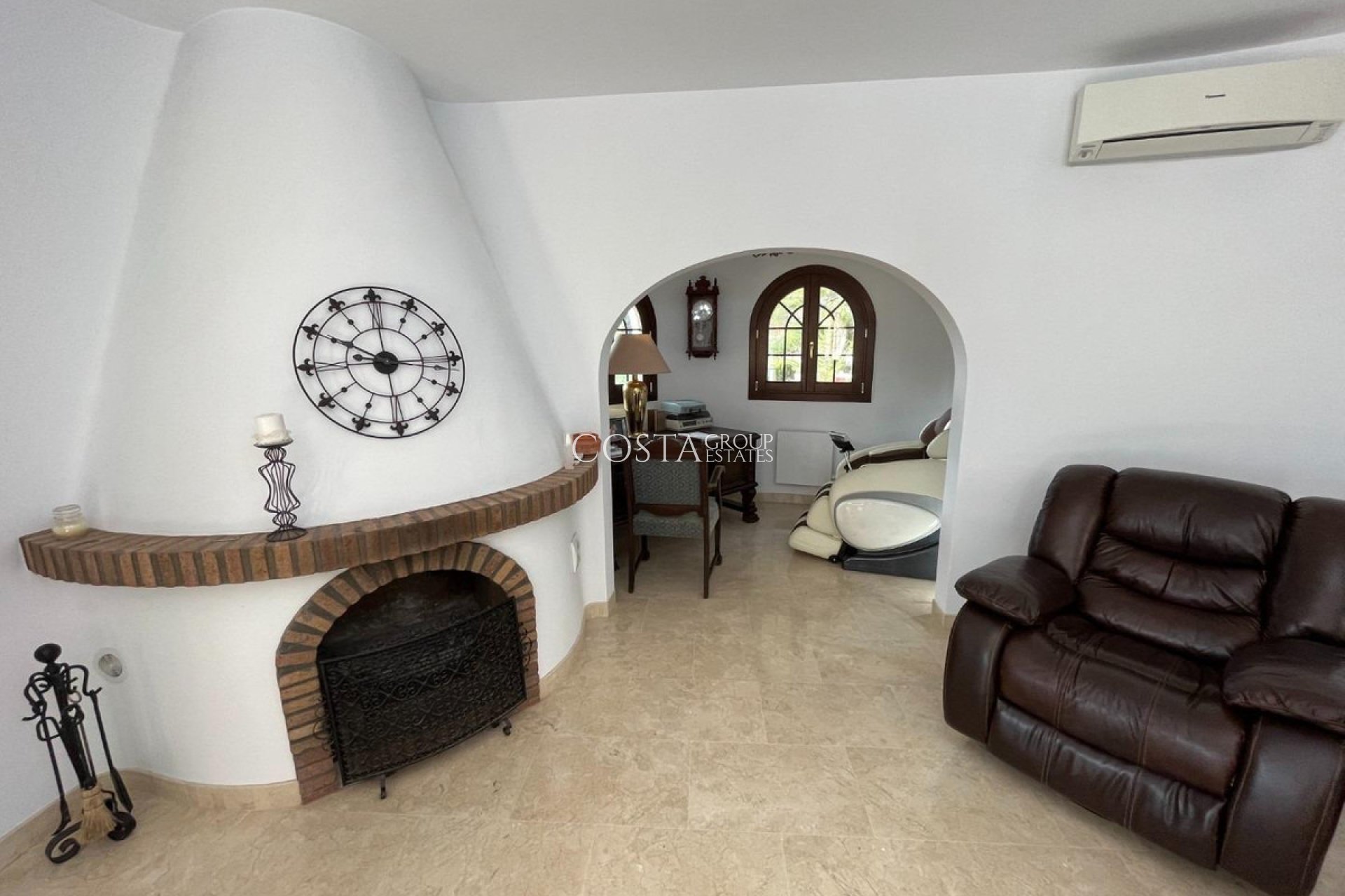 Resale - House -
Altea - Altea Centro