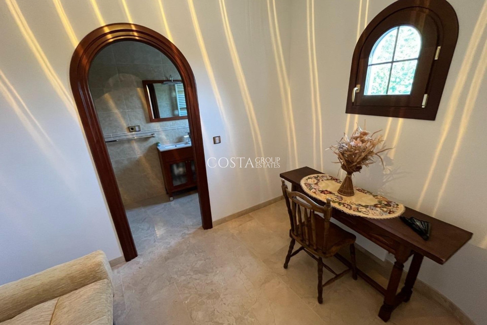 Resale - House -
Altea - Altea Centro