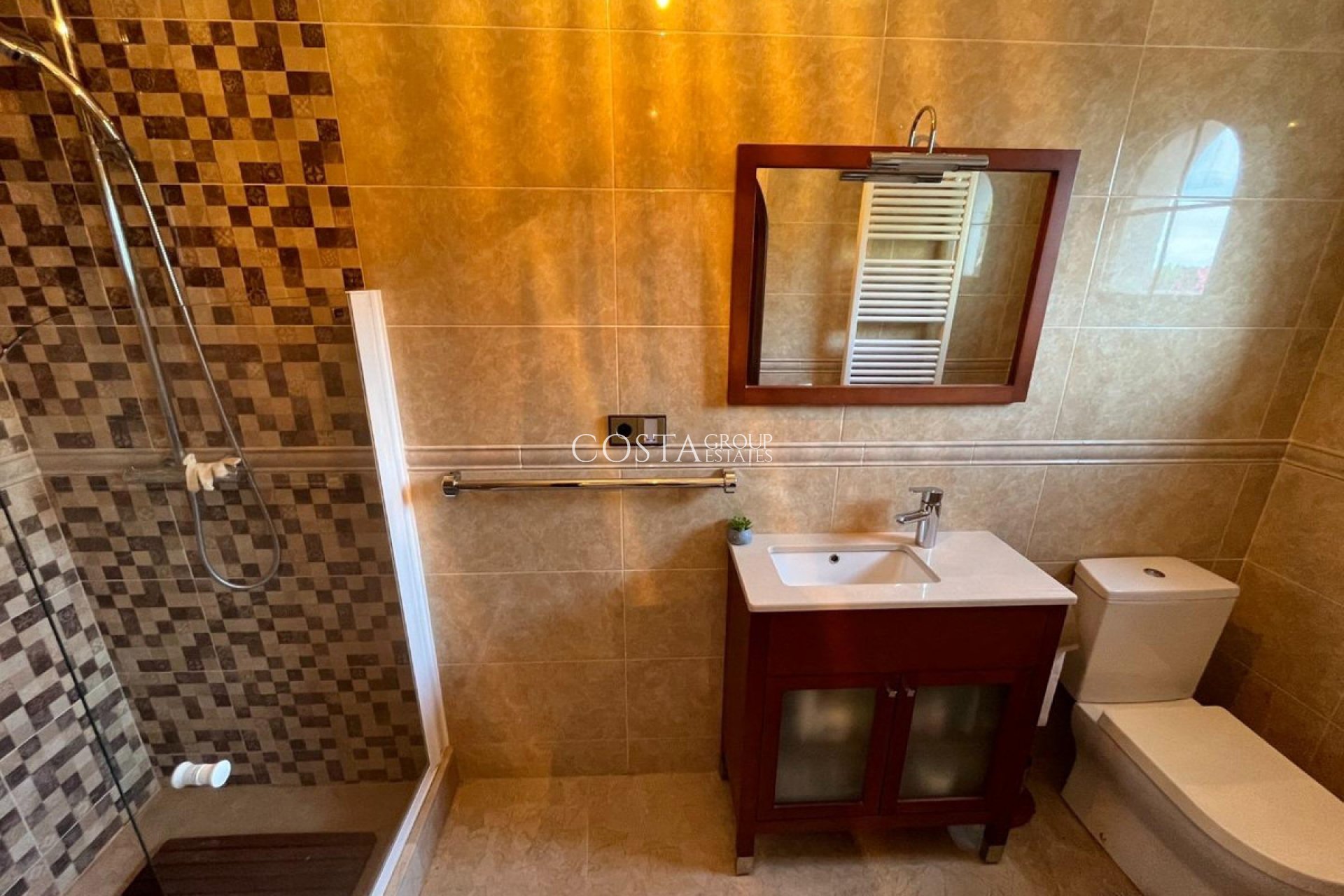 Resale - House -
Altea - Altea Centro