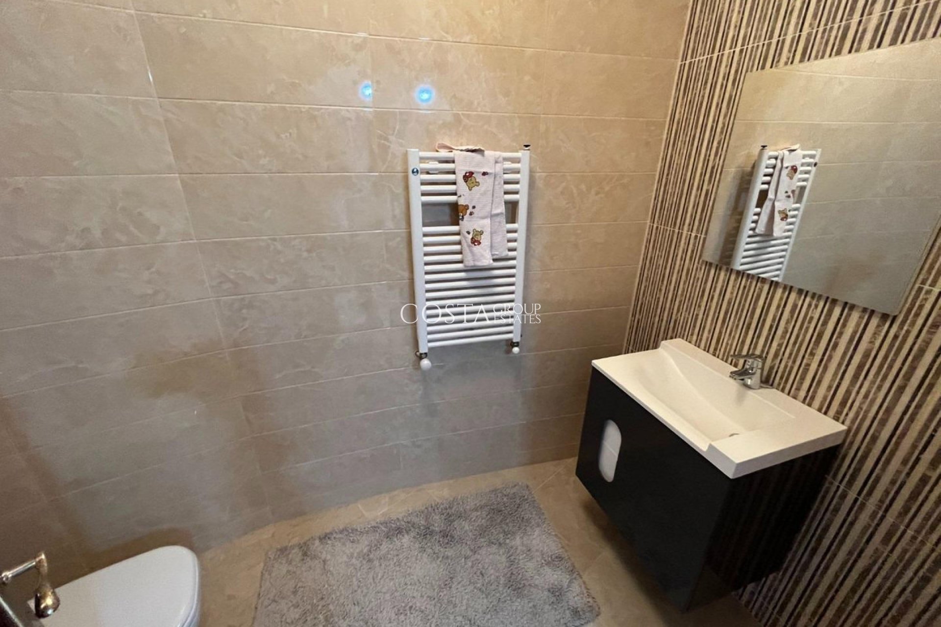 Resale - House -
Altea - Altea Centro