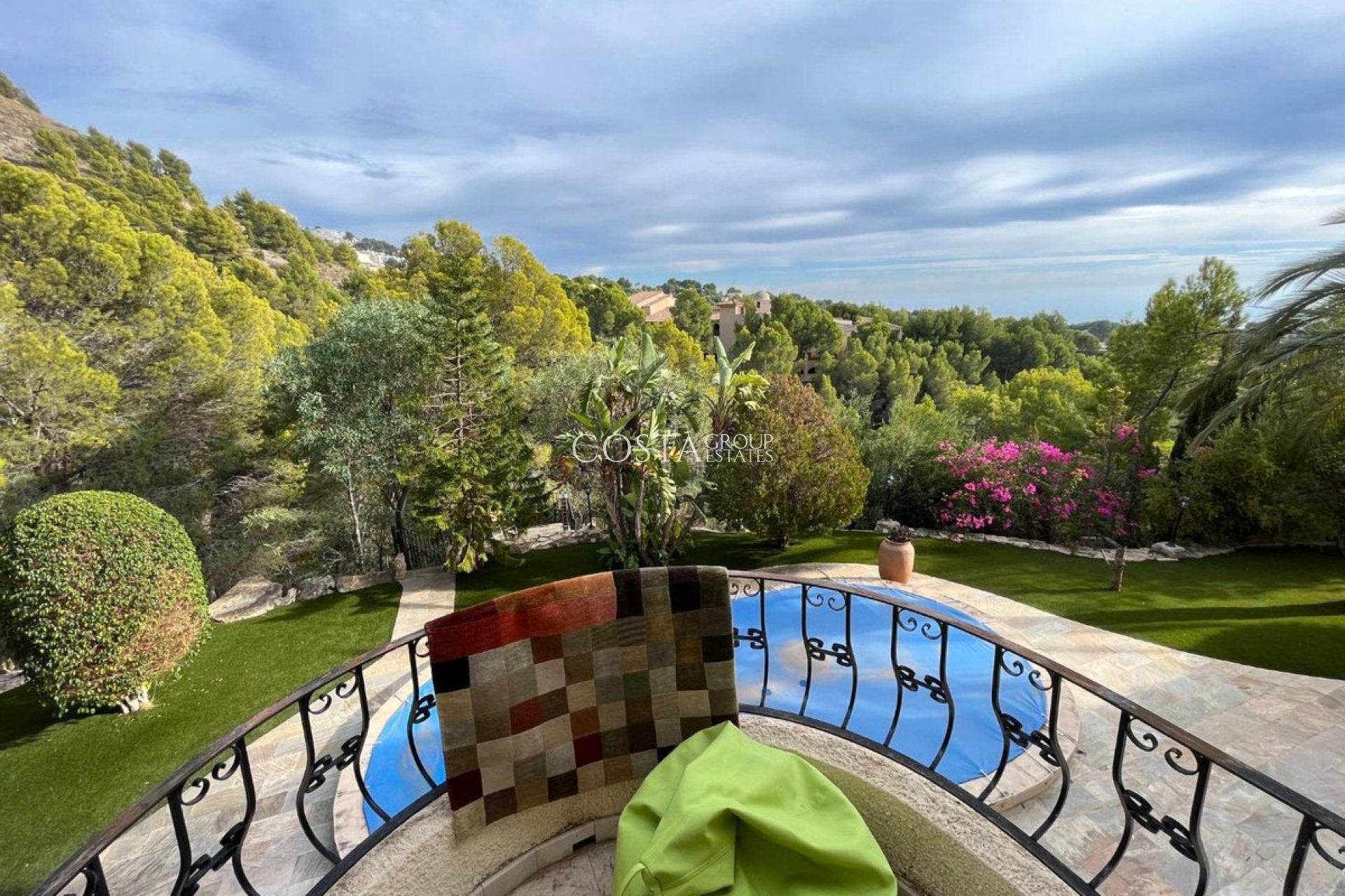 Resale - House -
Altea - Altea Centro