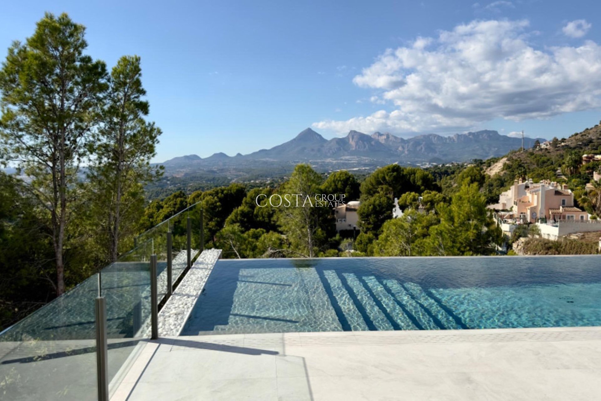 Resale - House -
Altea - Altea Centro
