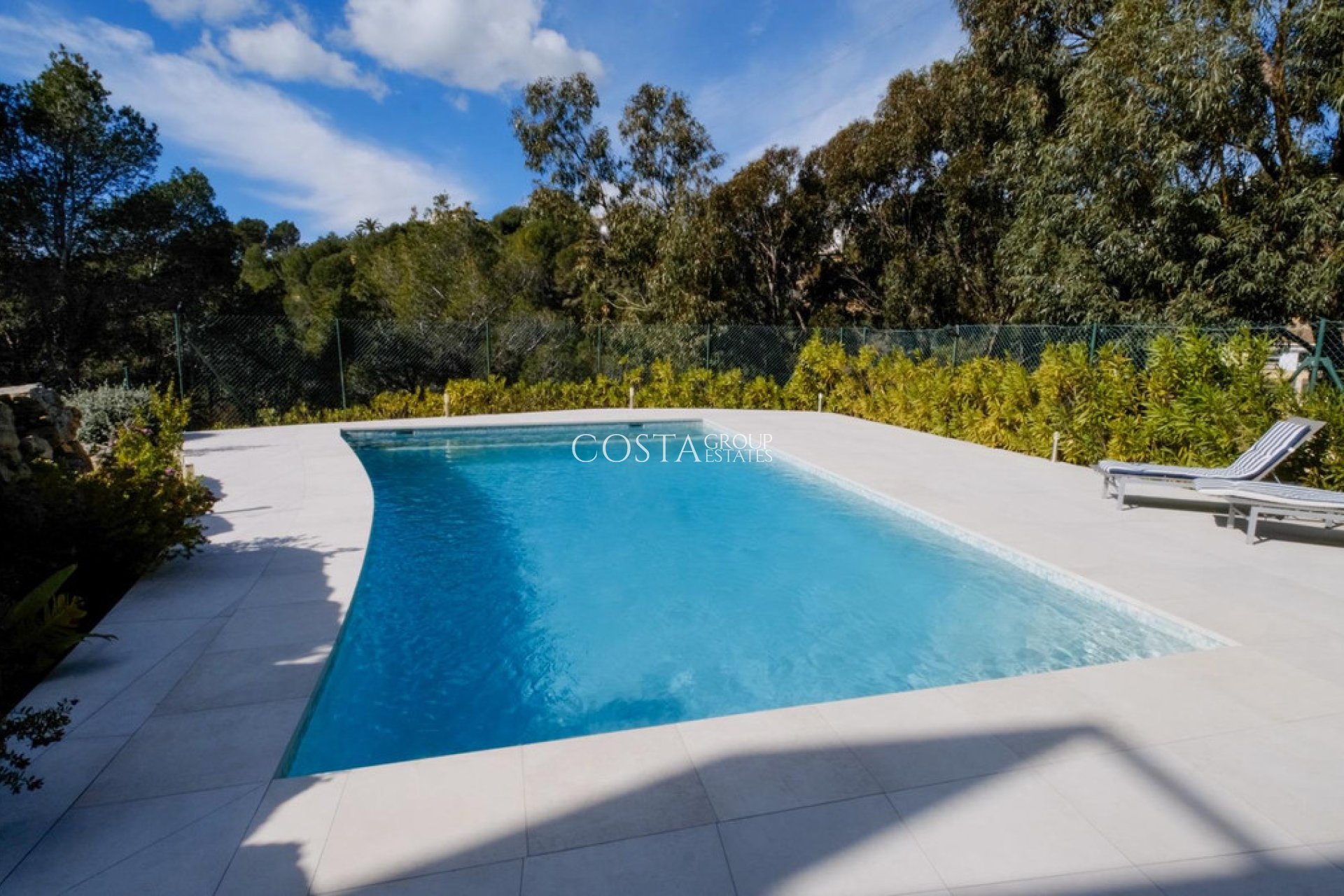 Resale - House -
Altea - Altea Centro