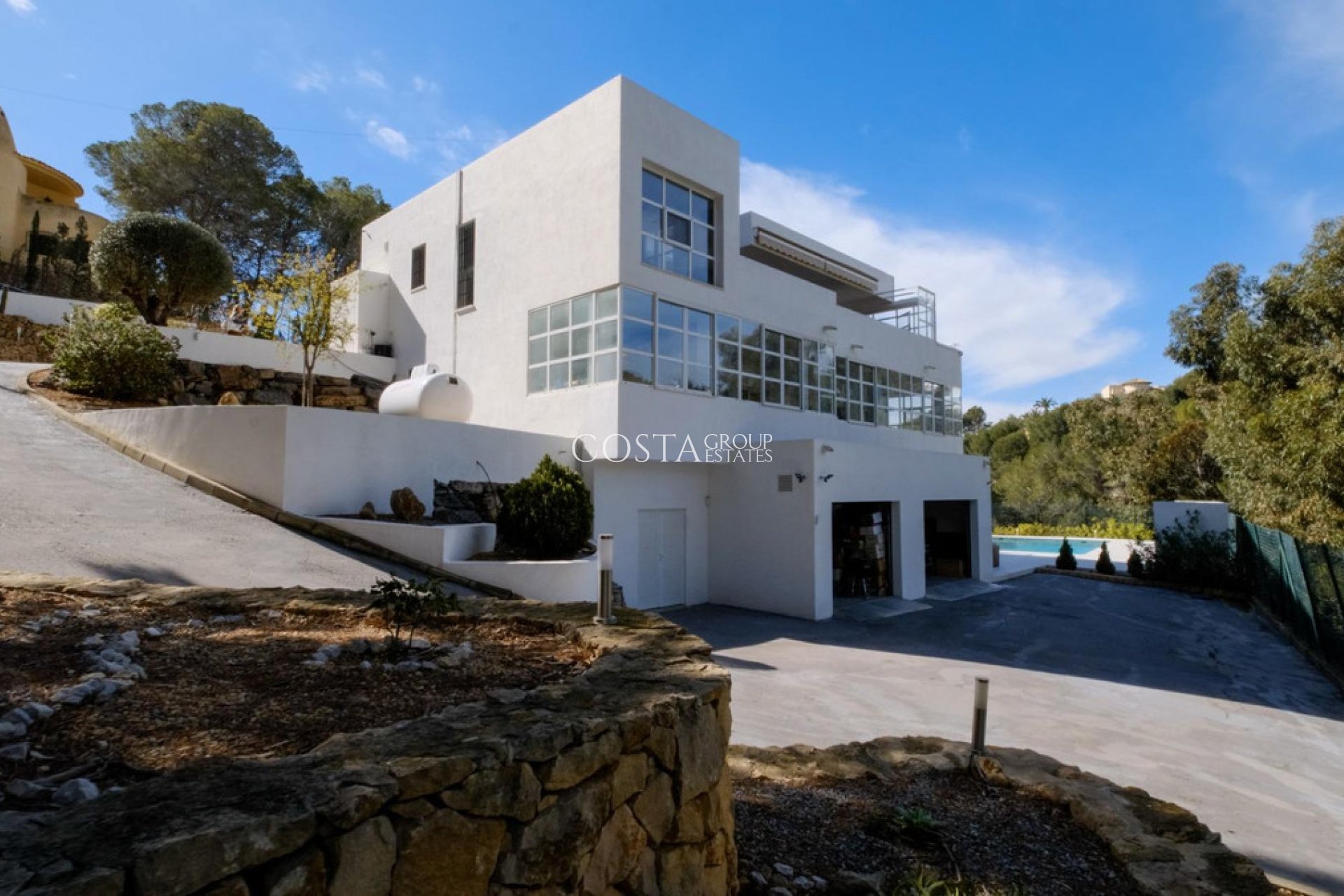 Resale - House -
Altea - Altea Centro