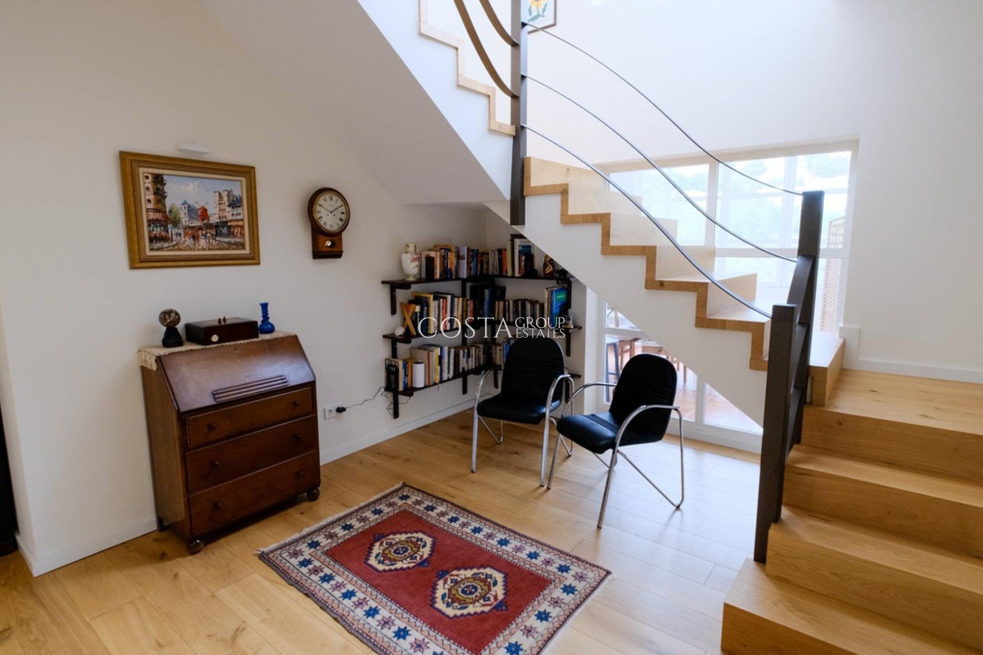 Resale - House -
Altea - Altea Centro