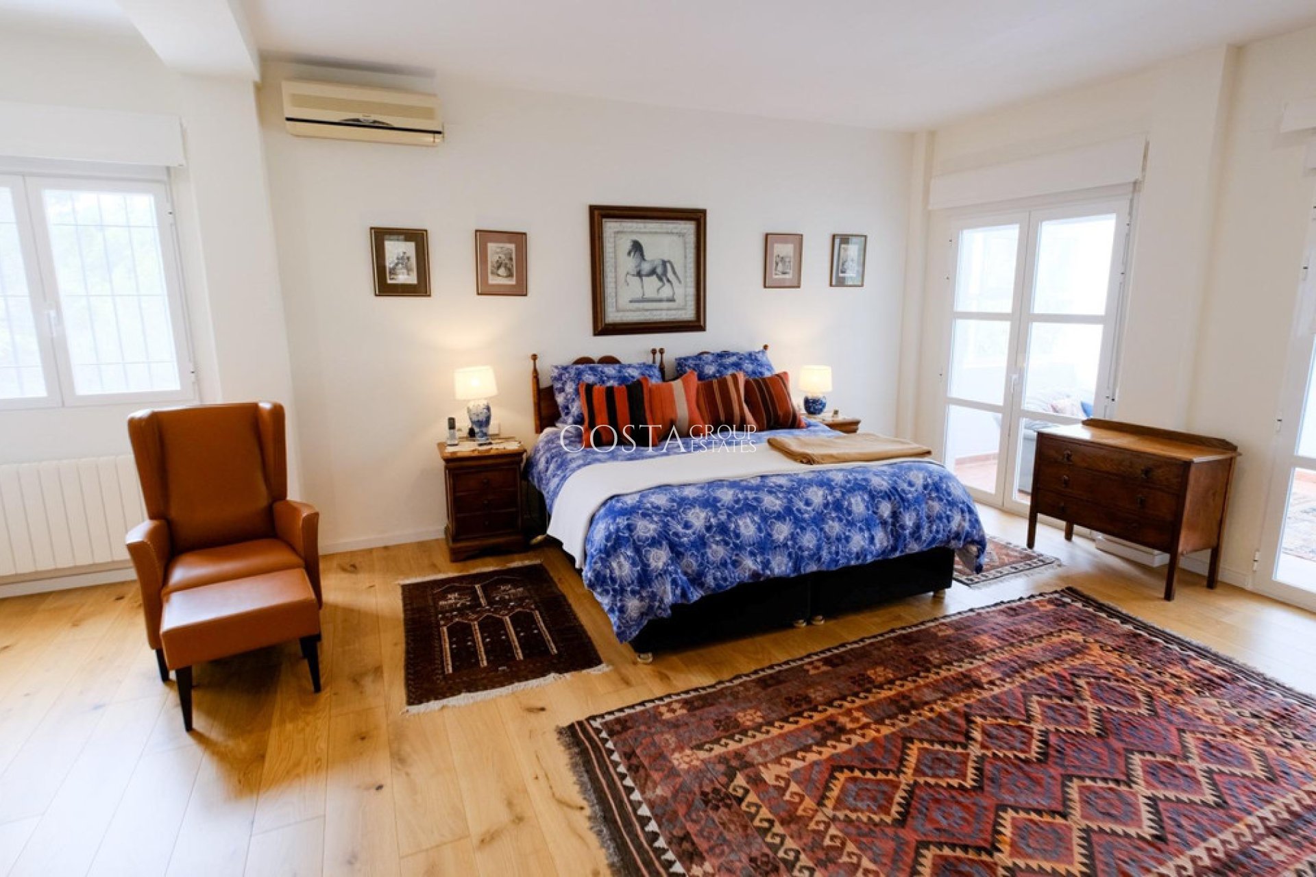 Resale - House -
Altea - Altea Centro