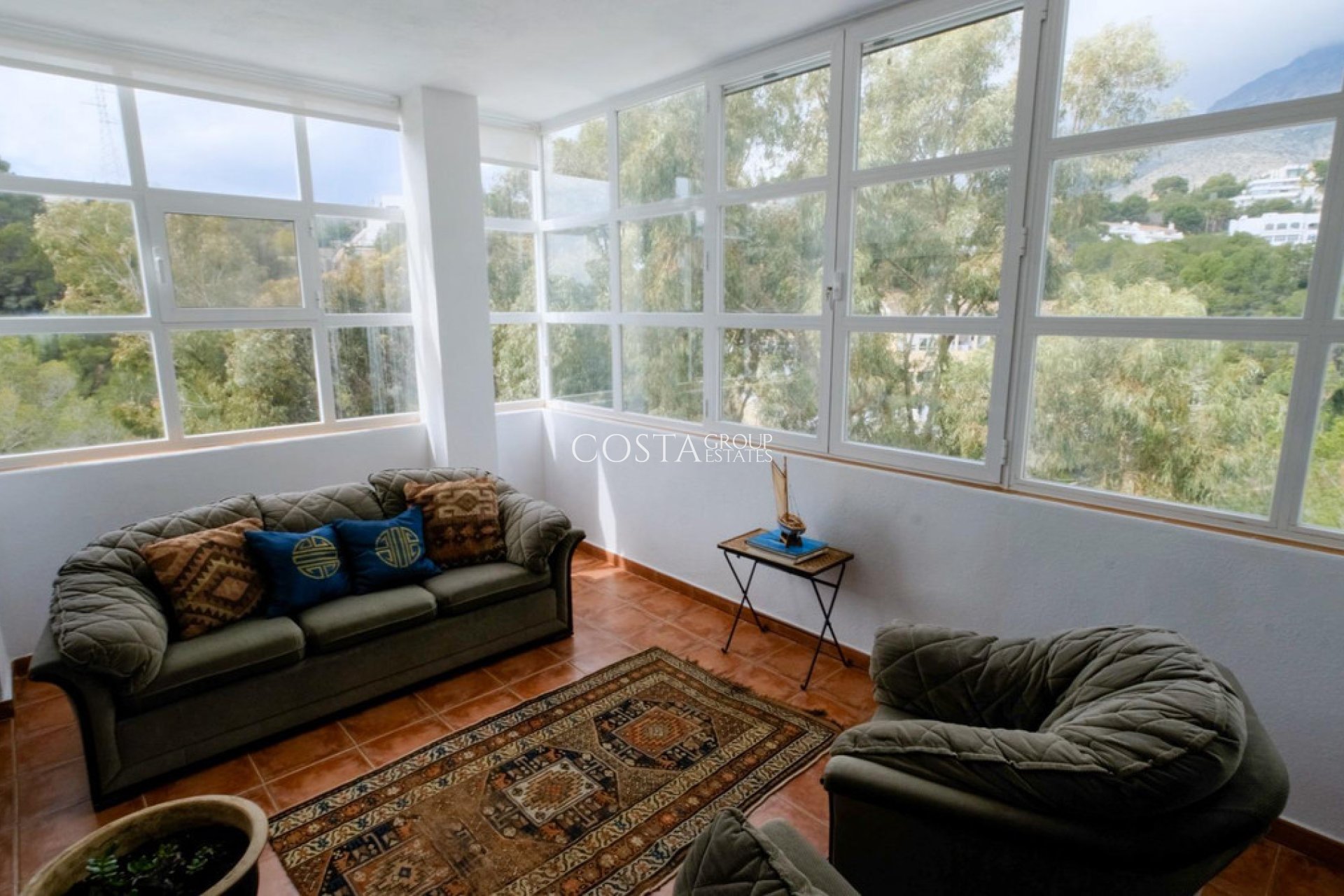 Resale - House -
Altea - Altea Centro