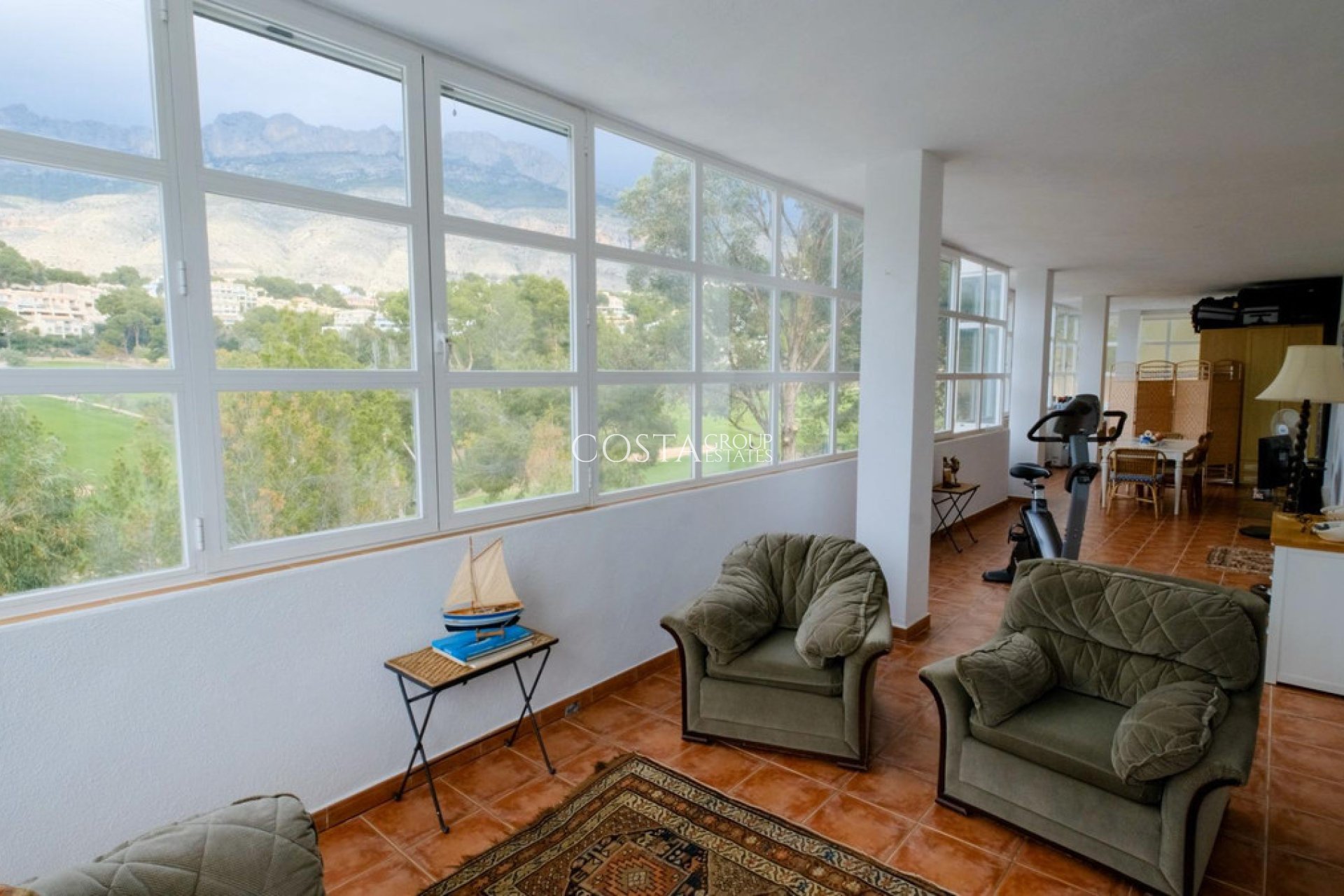 Resale - House -
Altea - Altea Centro