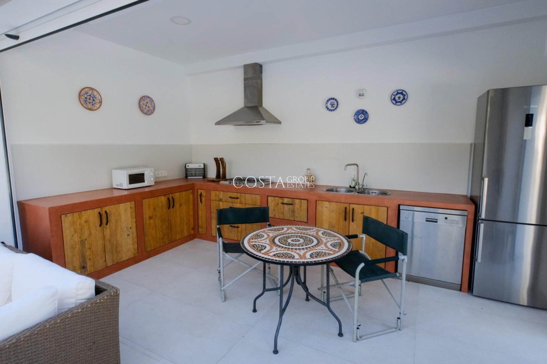 Resale - House -
Altea - Altea Centro