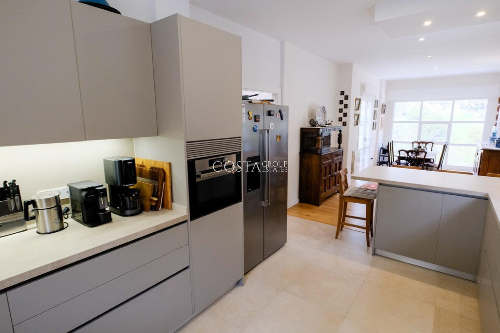 Resale - House -
Altea - Altea Centro