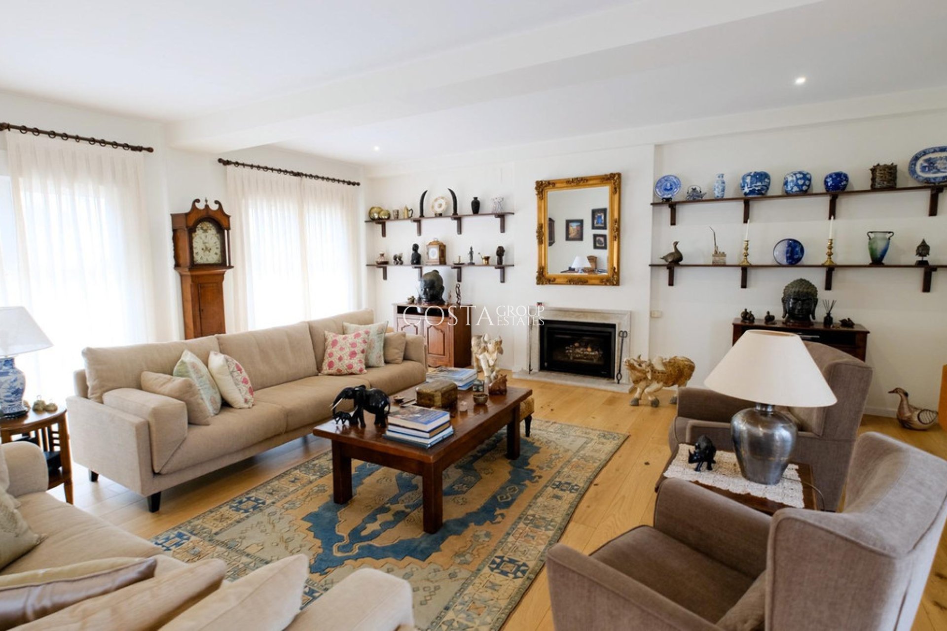 Resale - House -
Altea - Altea Centro