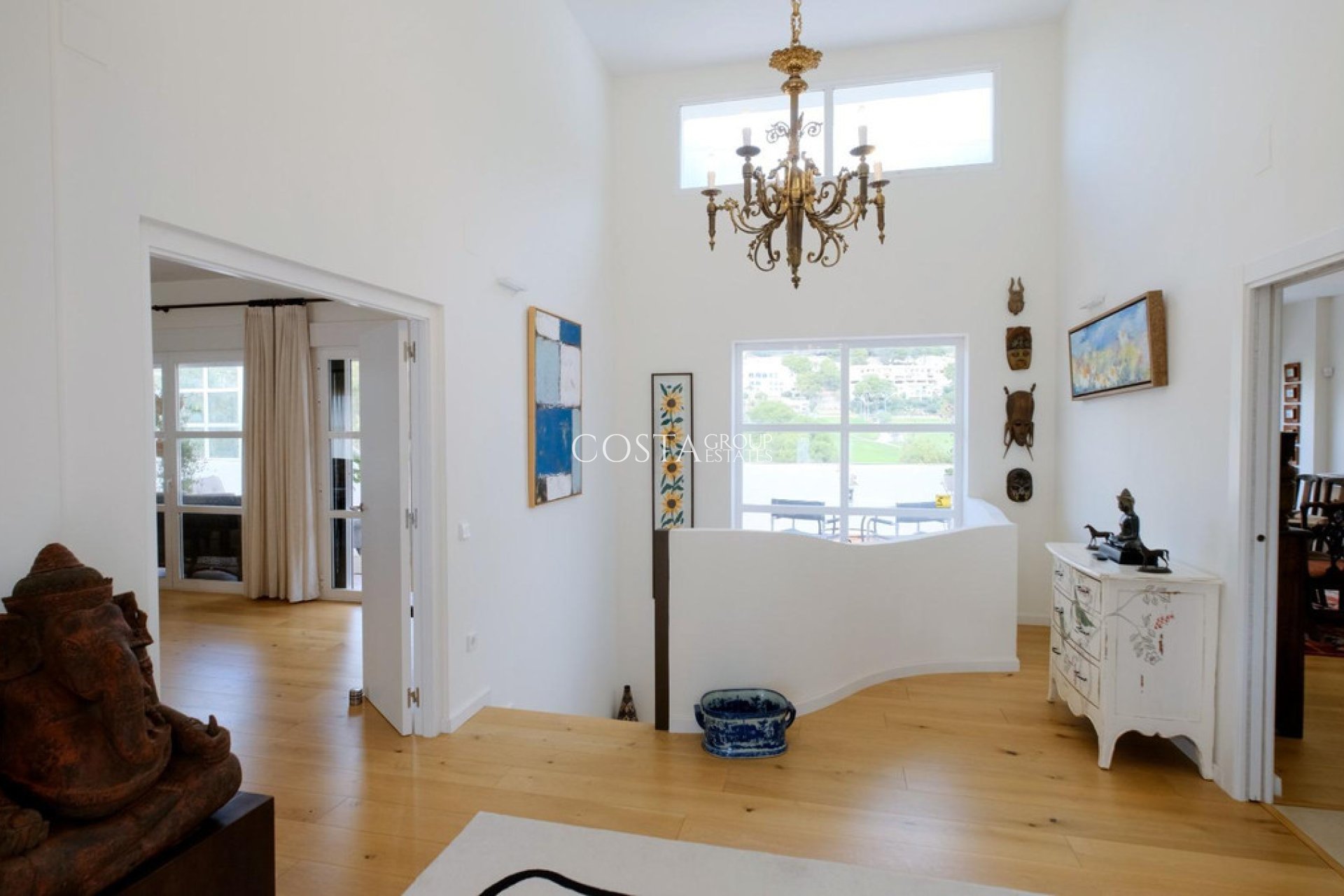 Resale - House -
Altea - Altea Centro