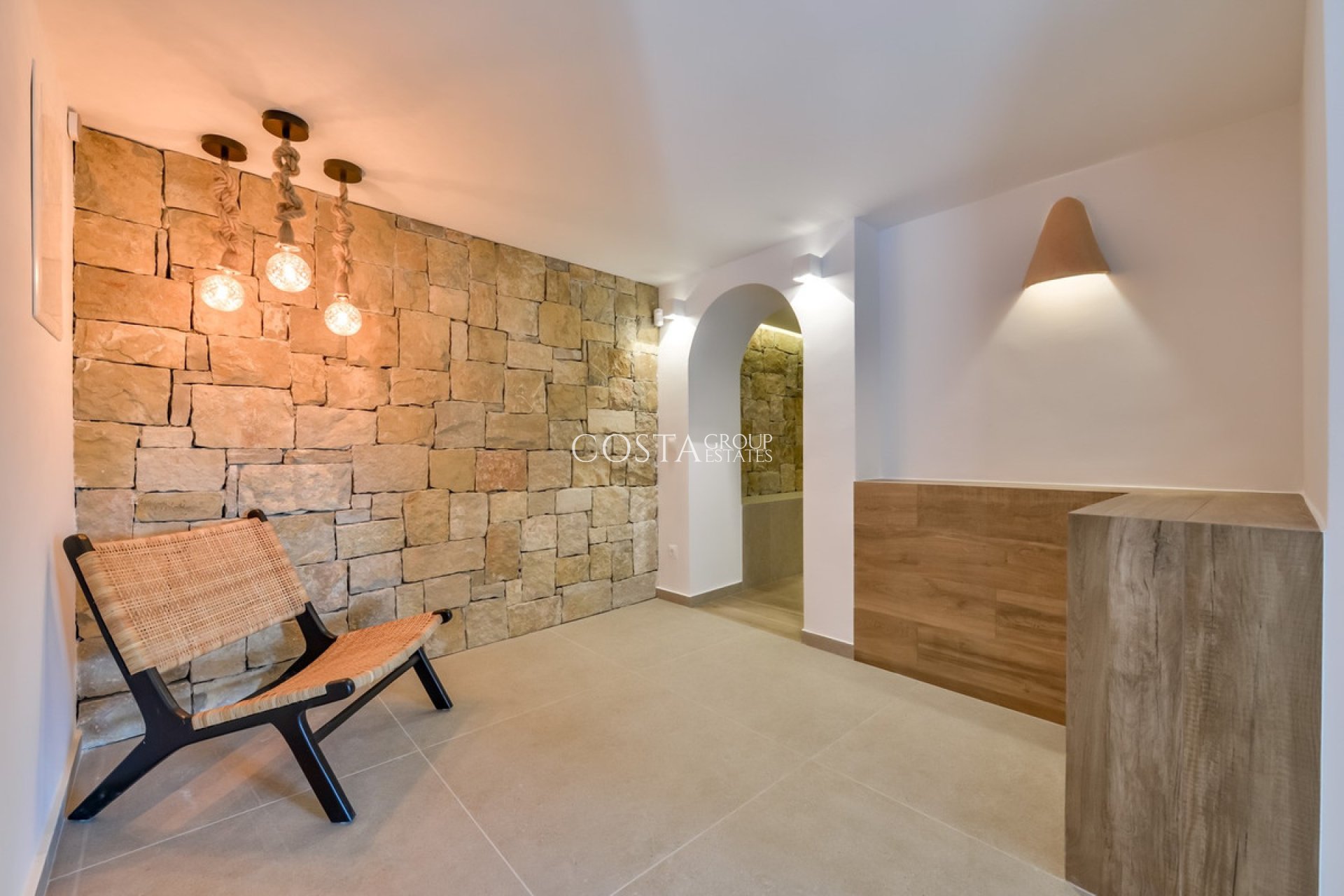 Resale - House -
Altea - Altea Centro