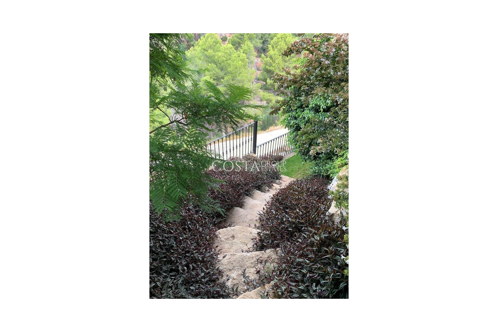 Resale - House -
Altea - Altea Centro