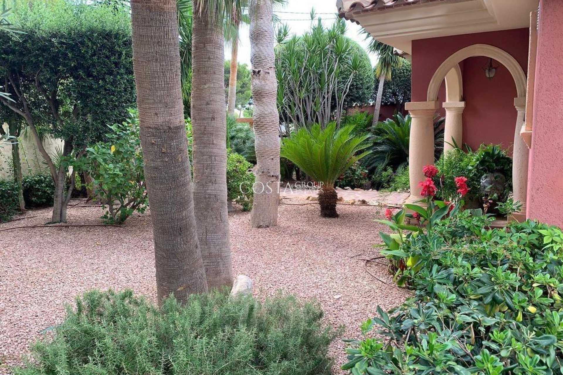 Resale - House -
Altea - Altea Centro