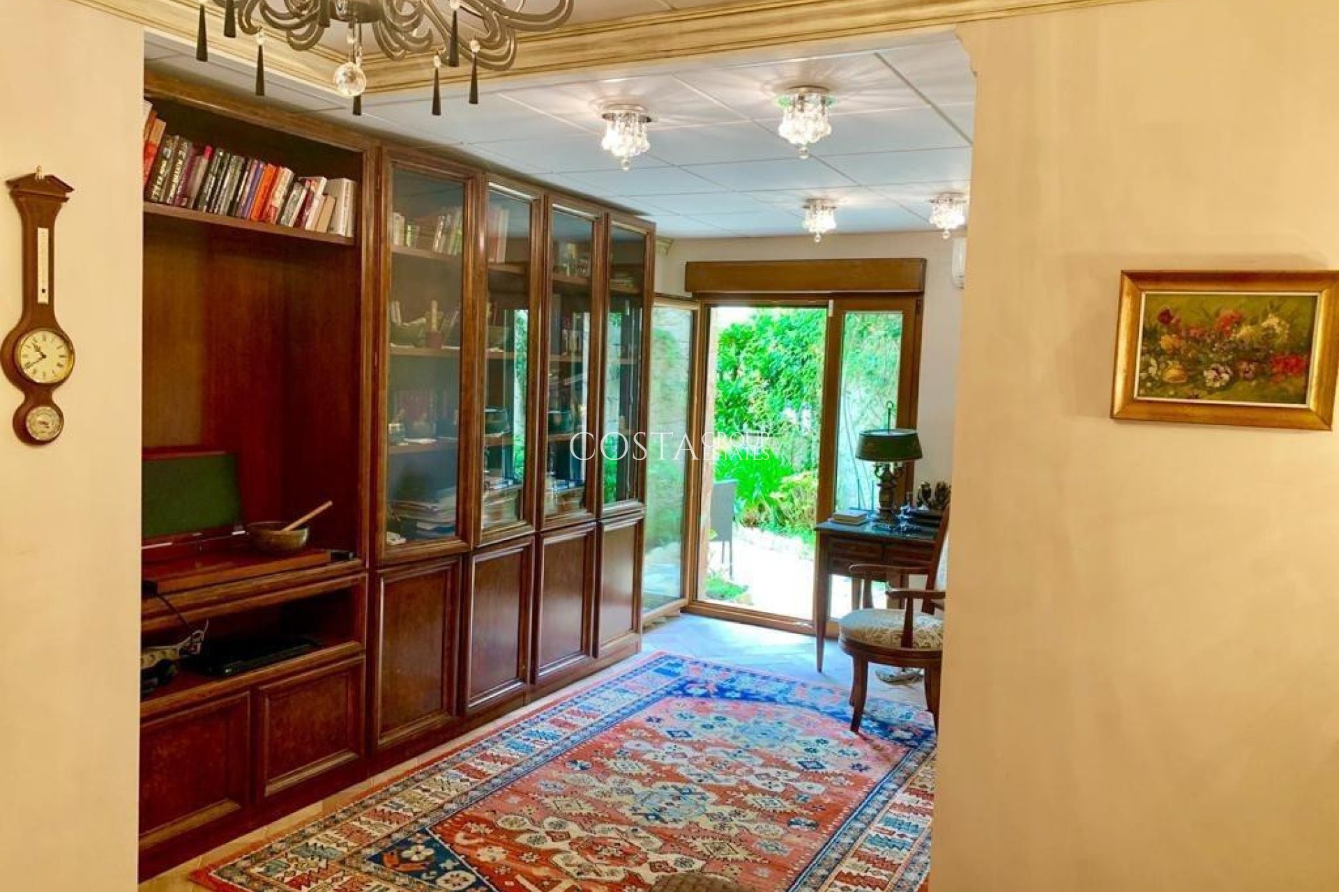 Resale - House -
Altea - Altea Centro