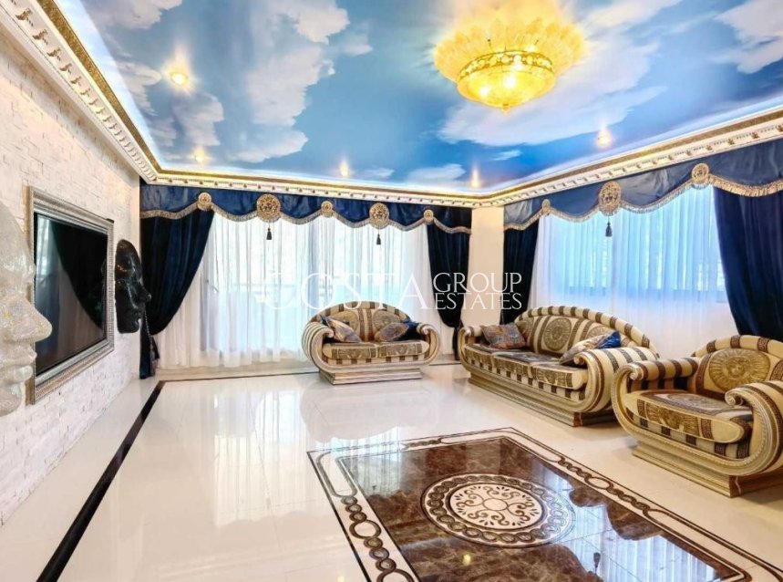 Resale - House -
Altea - Altea Centro