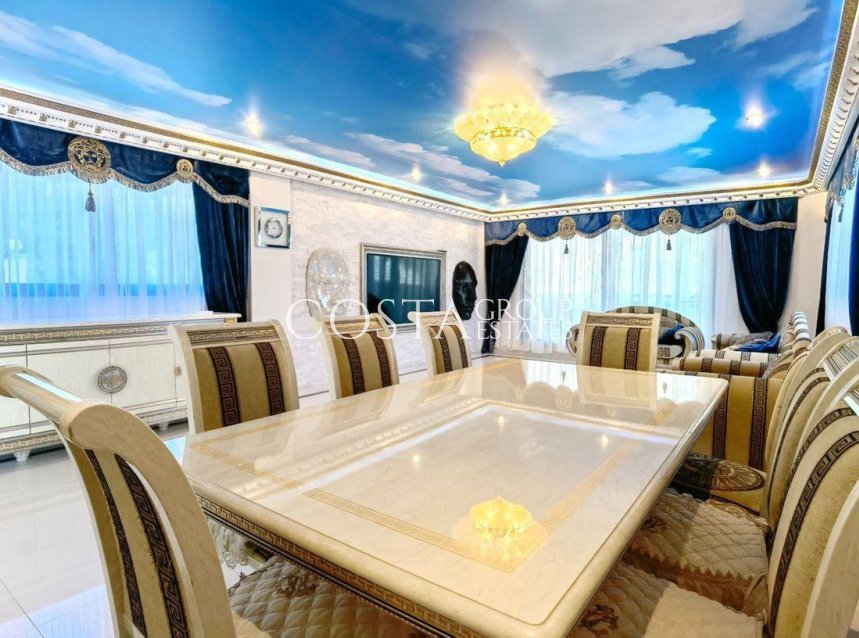 Resale - House -
Altea - Altea Centro