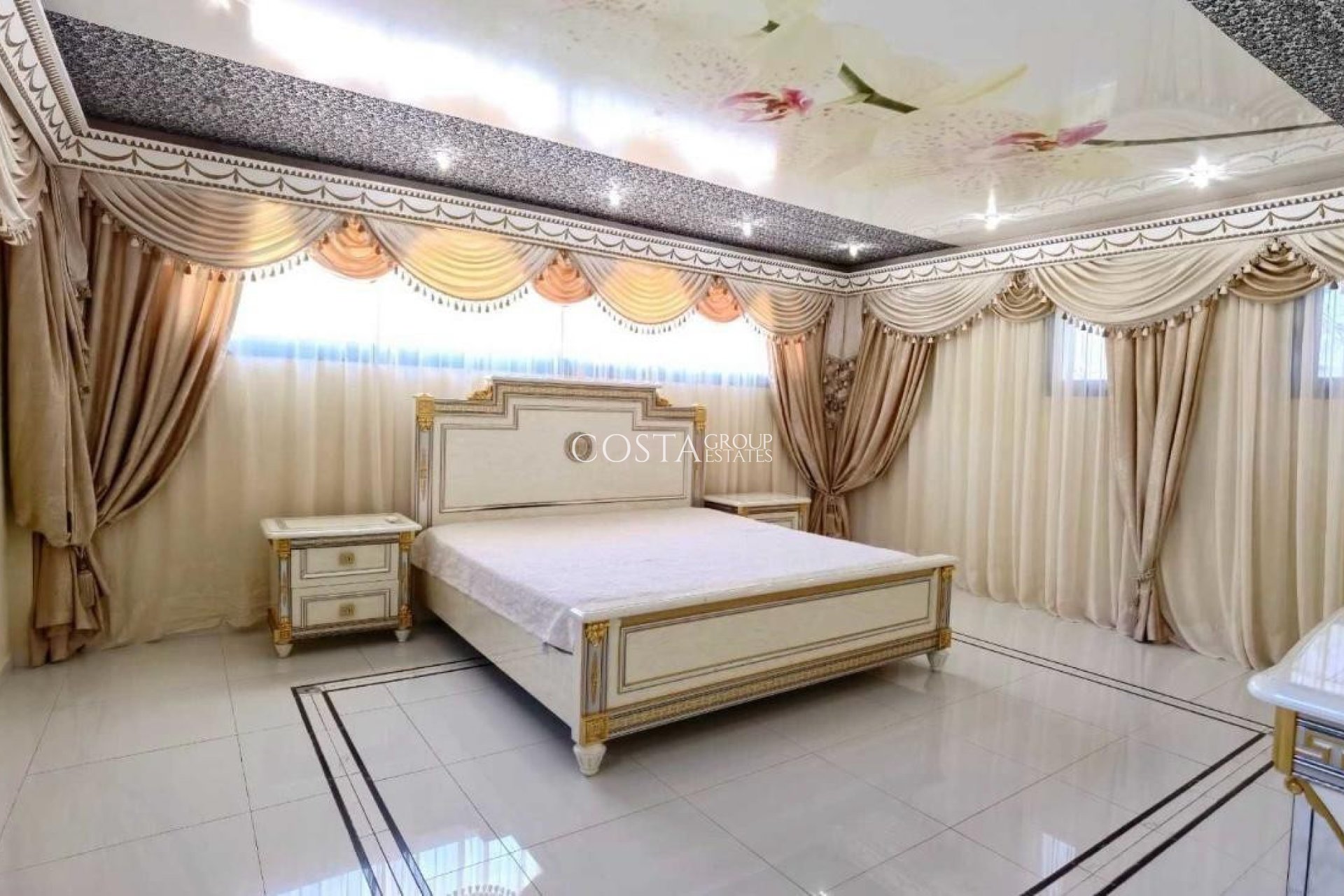 Resale - House -
Altea - Altea Centro