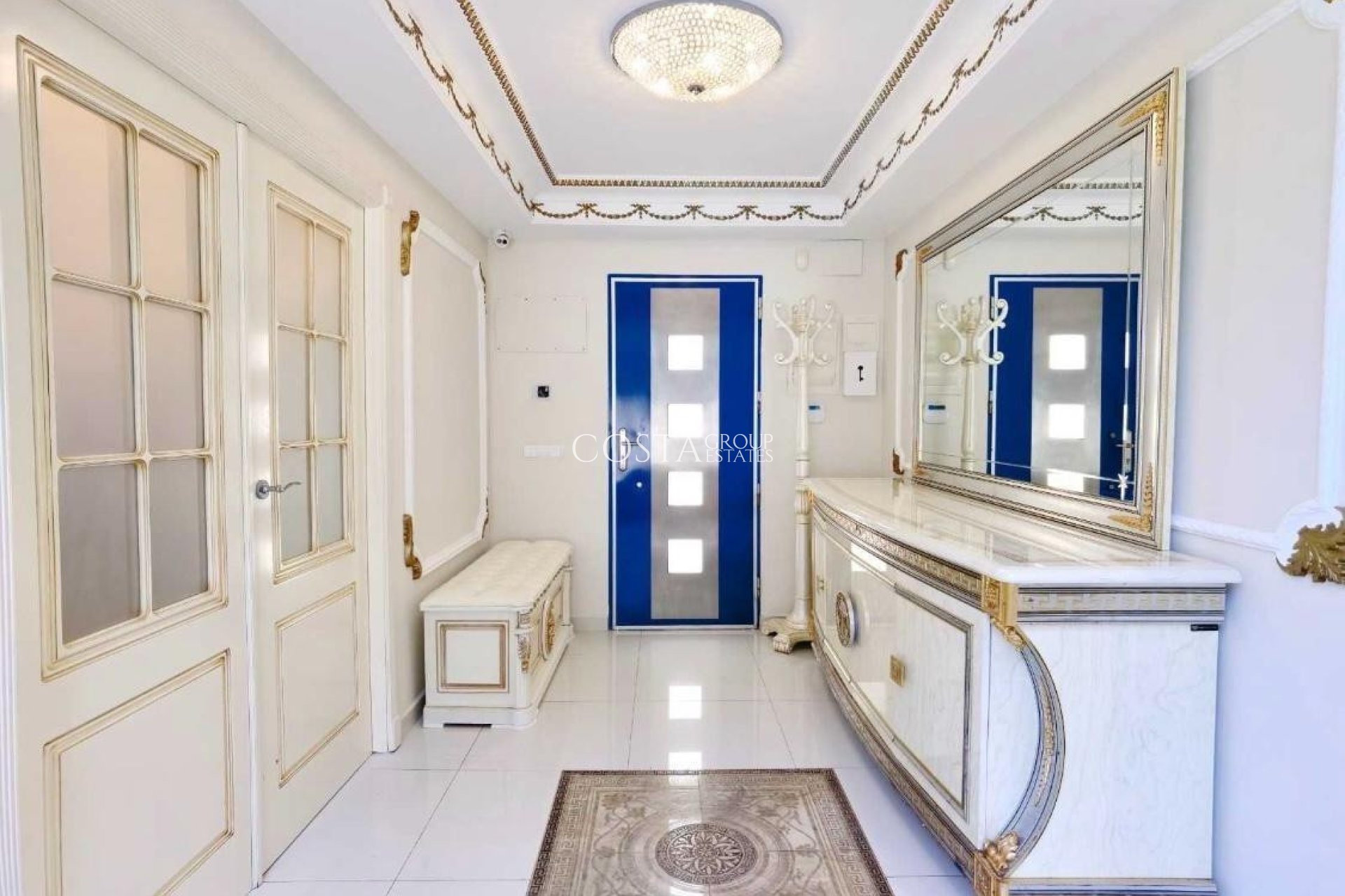 Resale - House -
Altea - Altea Centro