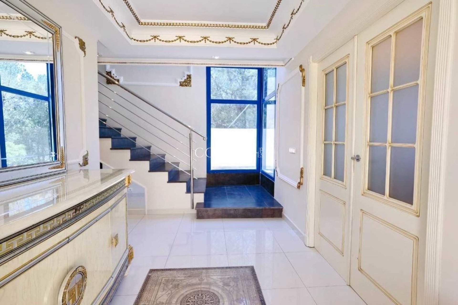 Resale - House -
Altea - Altea Centro