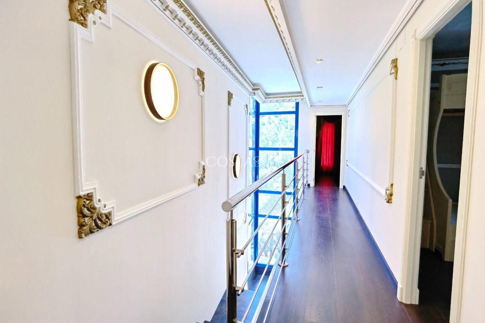 Resale - House -
Altea - Altea Centro