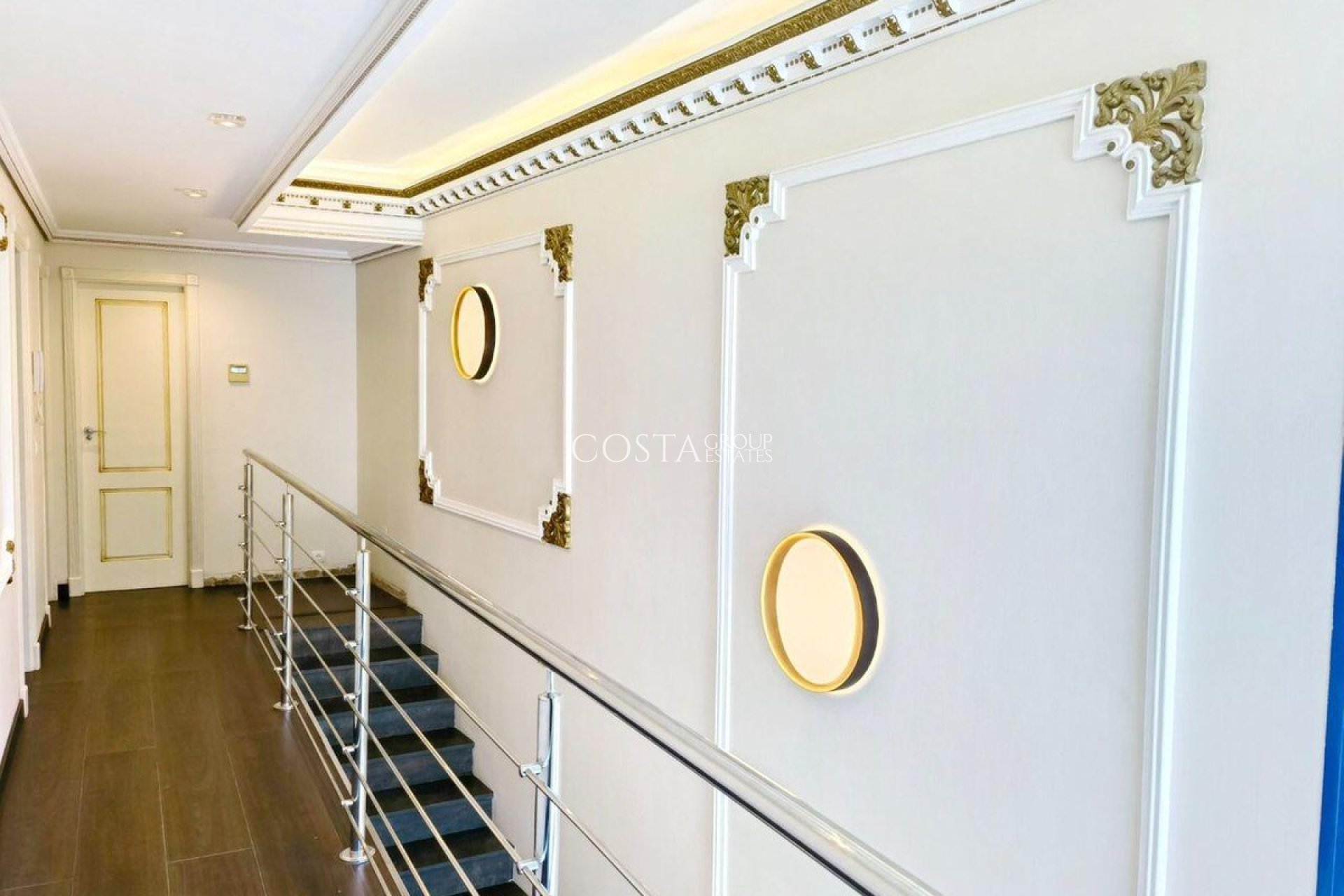 Resale - House -
Altea - Altea Centro